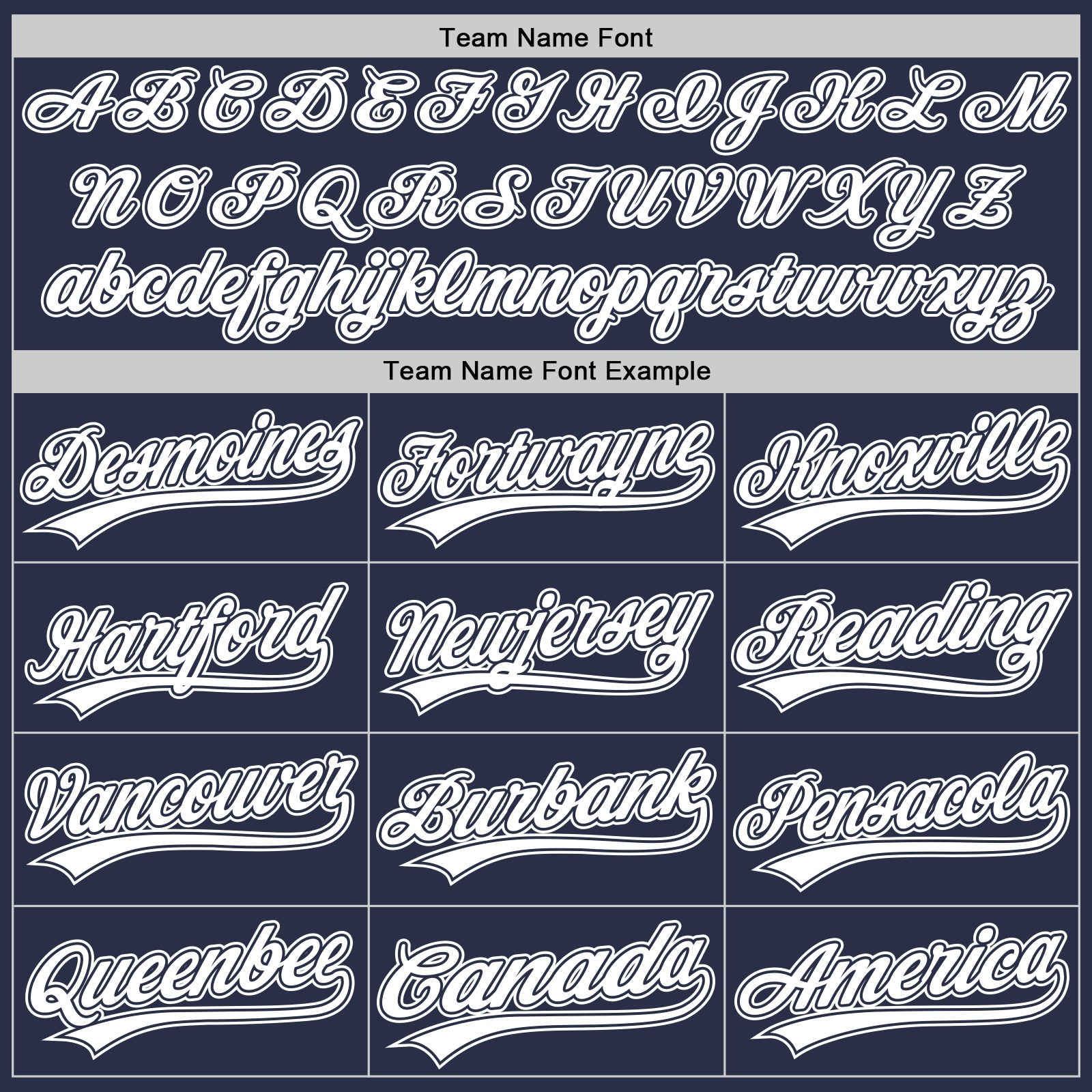 Custom Navy White Authentic Throwback Baseball Jersey - Sky-Custom