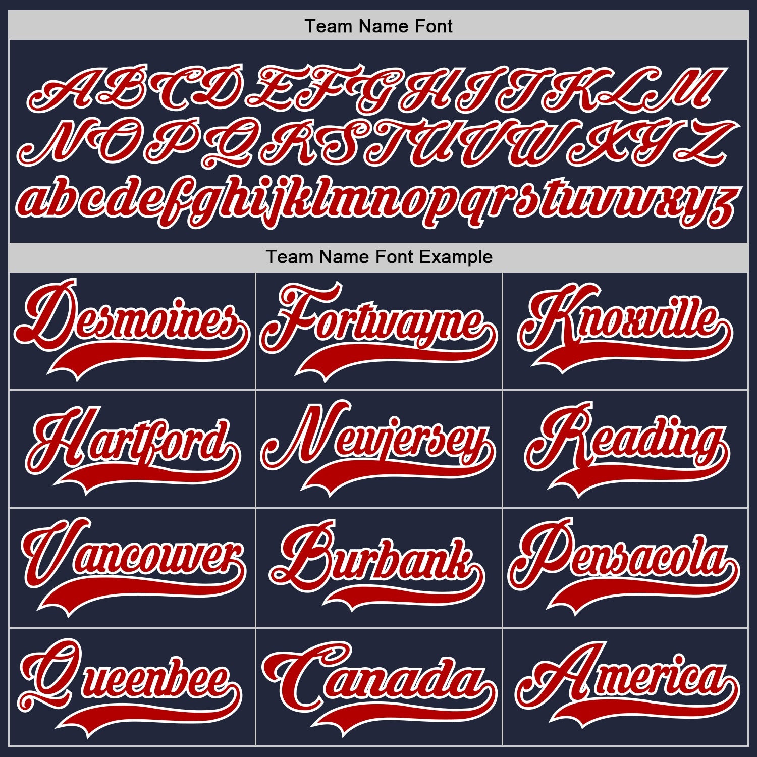 Custom Navy Red-White Hockey Jersey - Sky-Custom