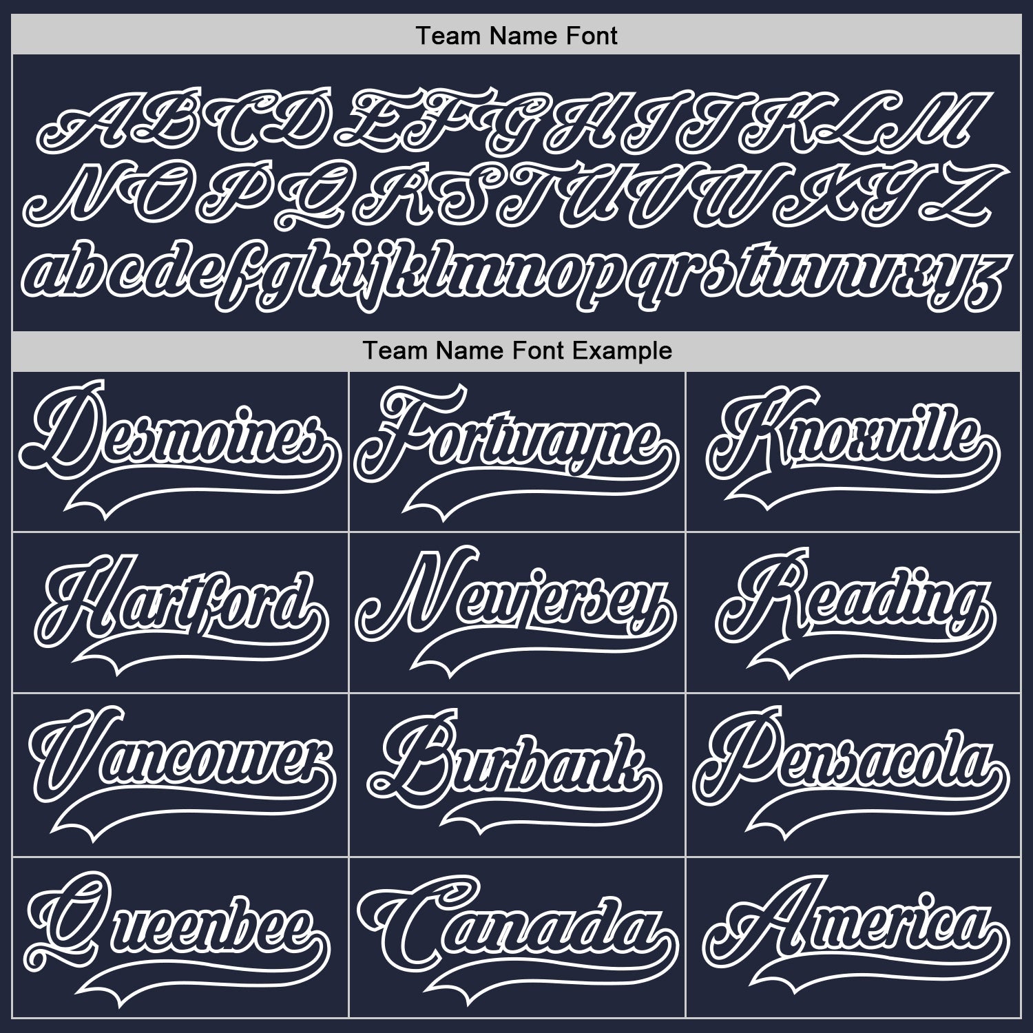 Custom Navy White Hockey Jersey - Sky-Custom