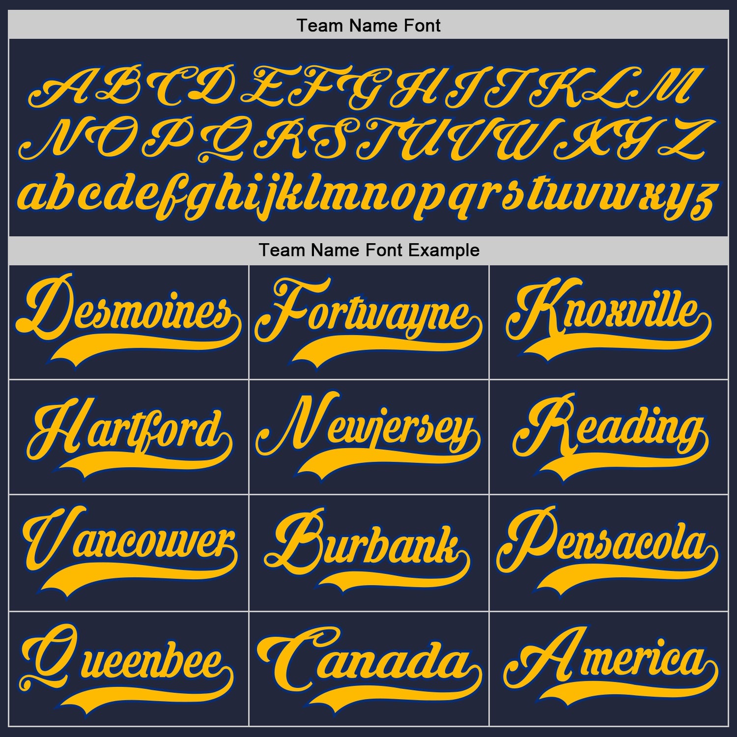Custom Navy Gold-Royal Hockey Jersey - Sky-Custom