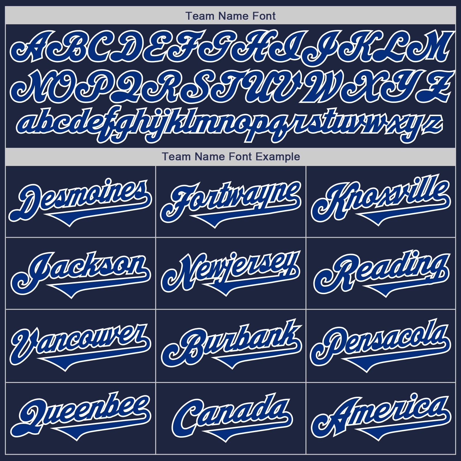 Custom Navy Royal-White Authentic Baseball Jersey - Sky-Custom