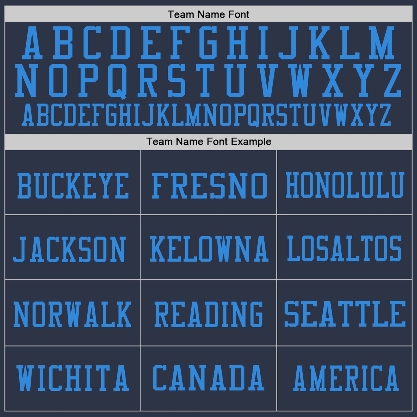 Custom Navy Red-Powder Blue Mesh Authentic Football Jersey - Sky-Custom