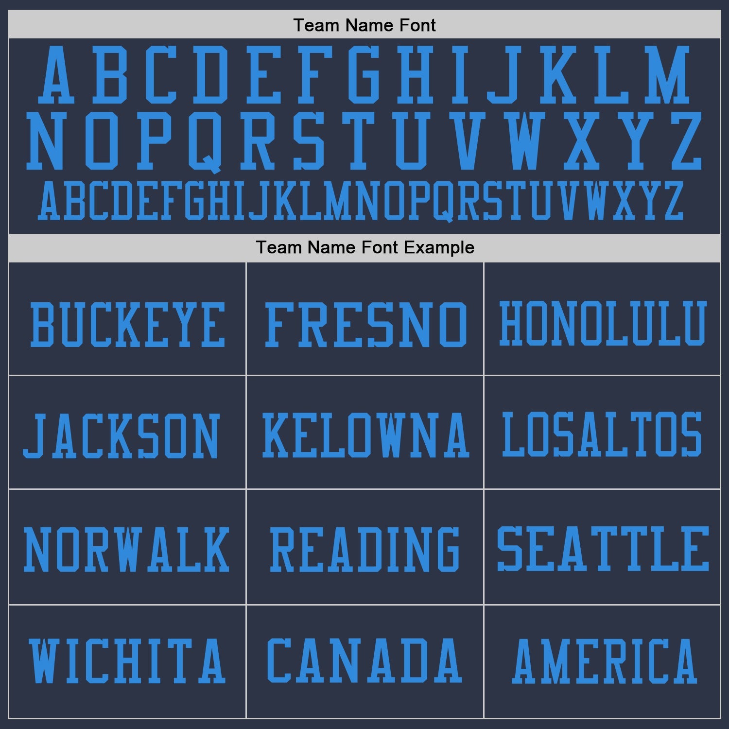 Custom Navy Red-Powder Blue Mesh Authentic Football Jersey - Sky-Custom