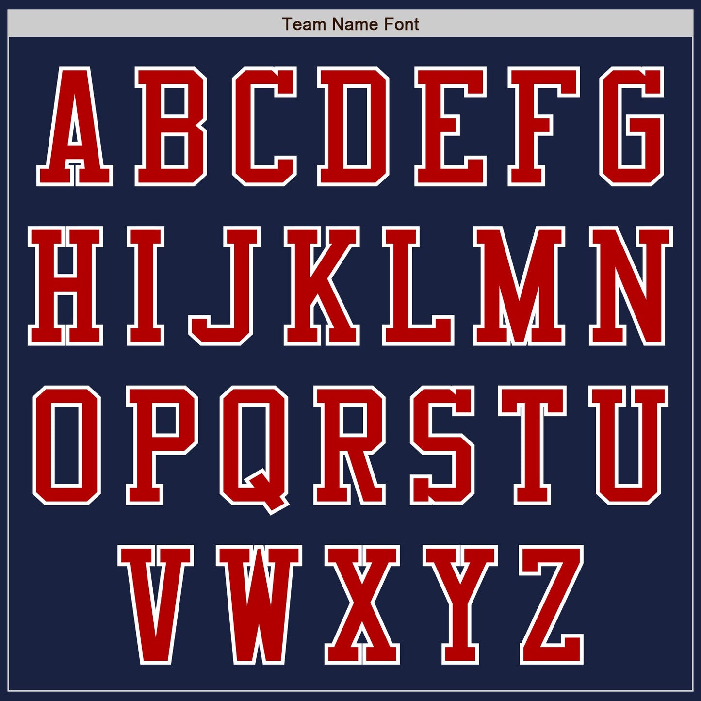 Custom Navy Red-White Authentic Baseball Jersey - Sky-Custom