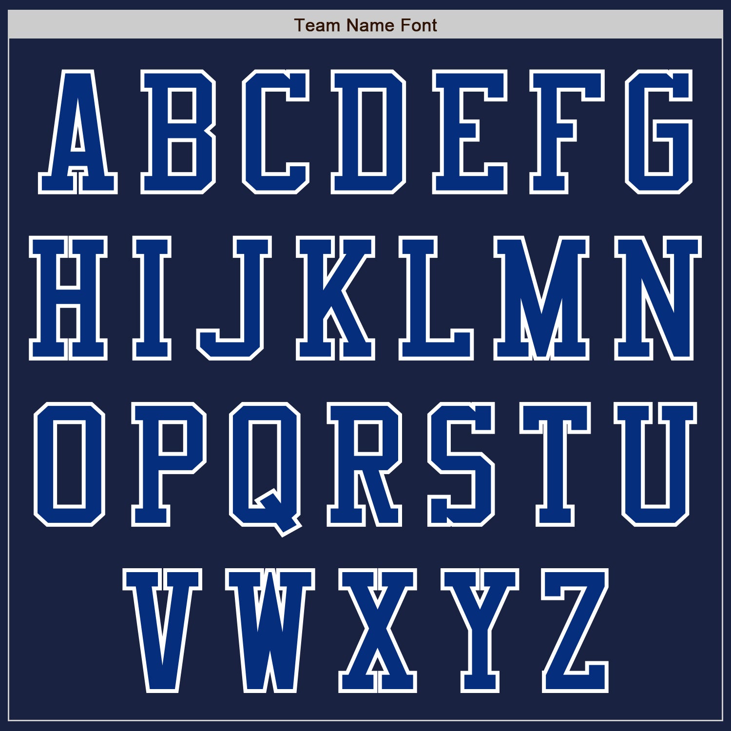 Custom Navy Royal-White Authentic Baseball Jersey - Sky-Custom