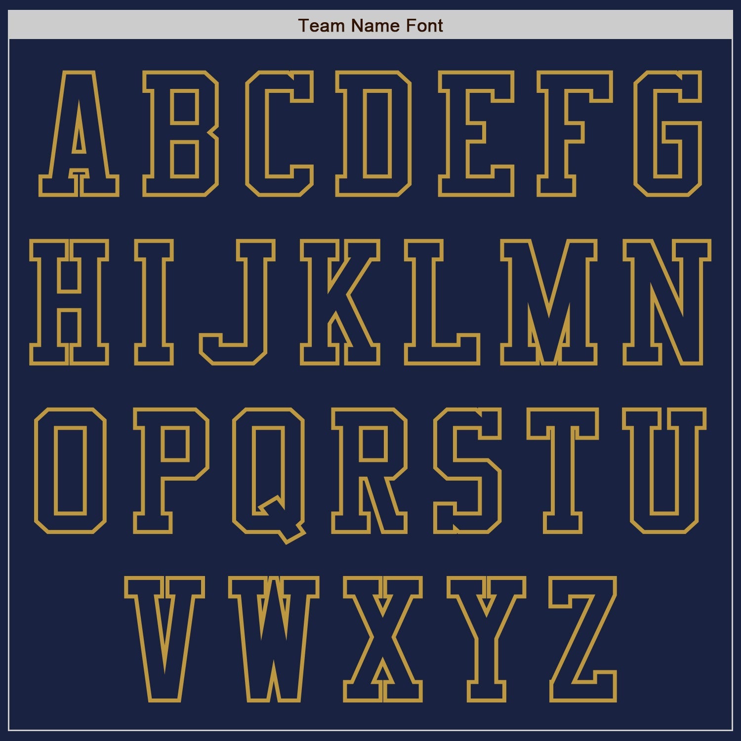 Custom Navy Old Gold Authentic Baseball Jersey - Sky-Custom