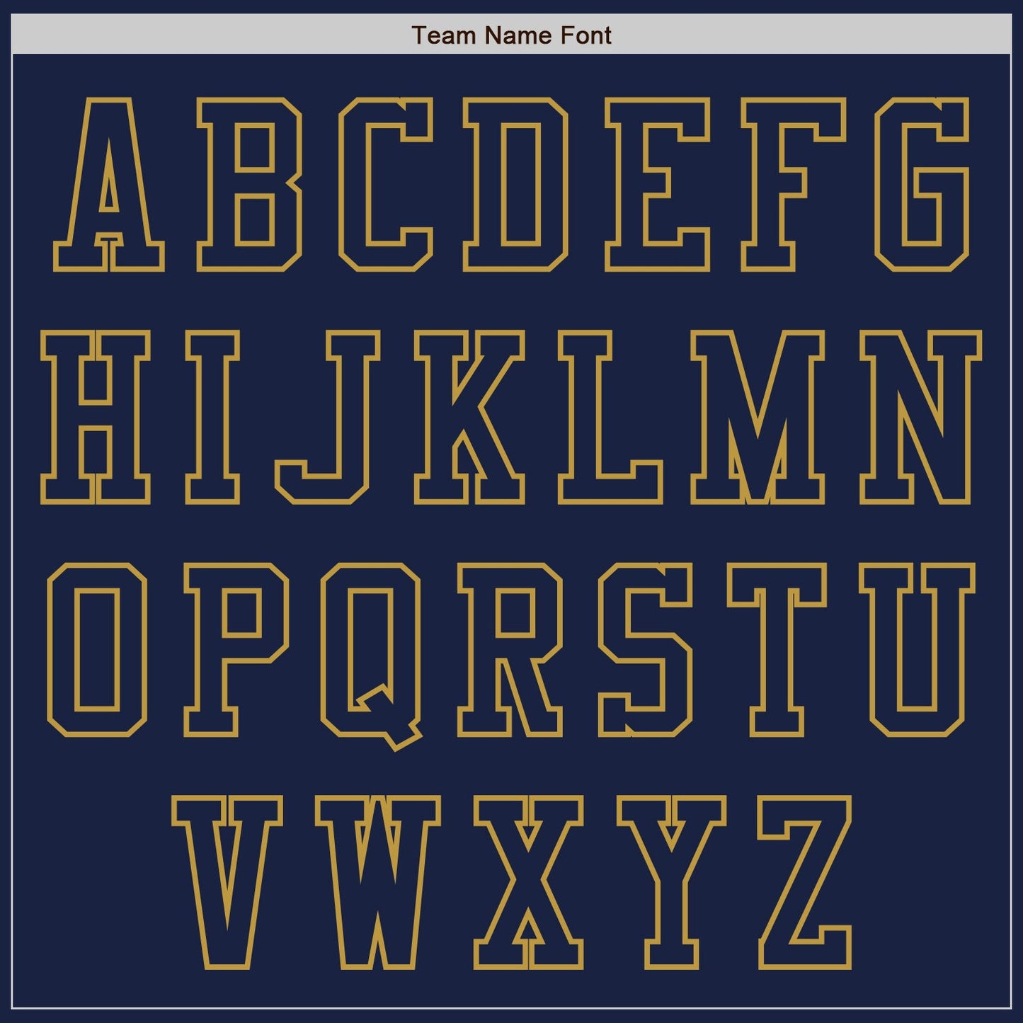 Custom Navy Old Gold Authentic Baseball Jersey - Sky-Custom