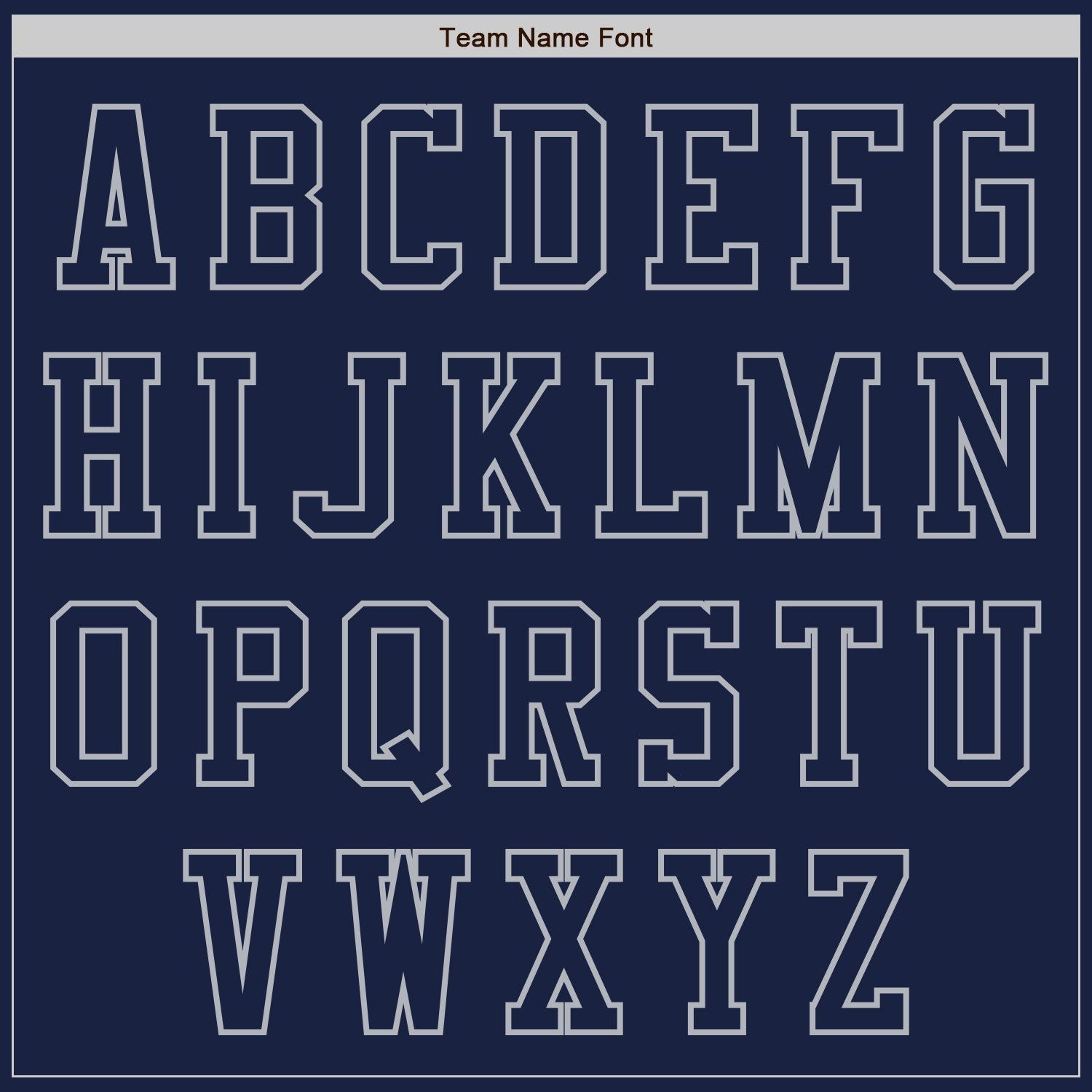 Custom Navy Gray Authentic Baseball Jersey - Sky-Custom