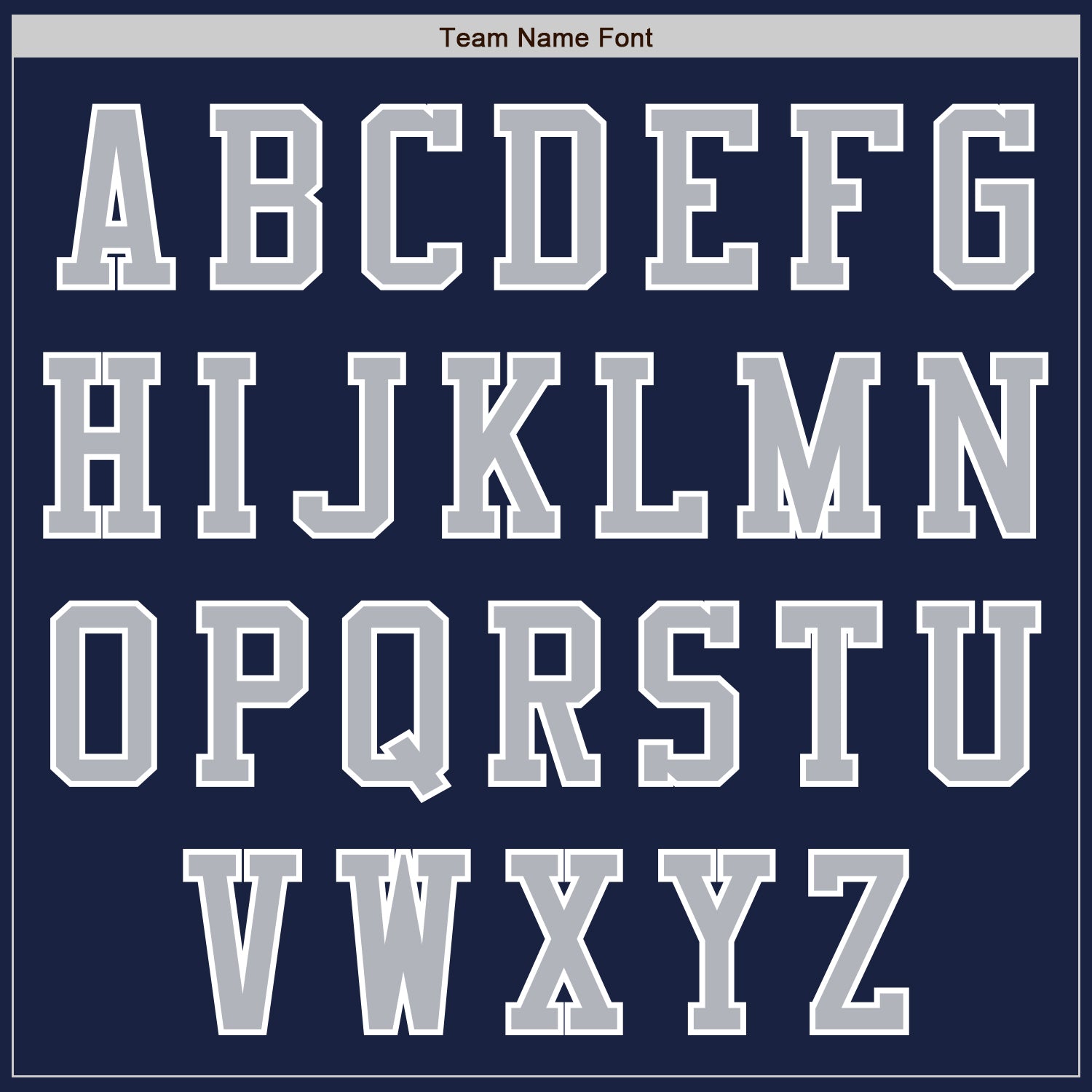 Custom Navy Gray-White Authentic Baseball Jersey - Sky-Custom