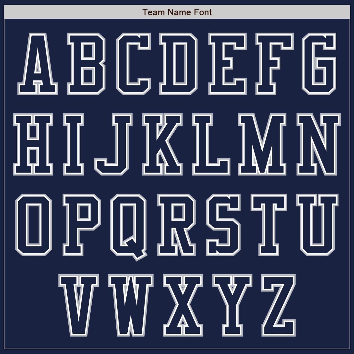 Custom Navy White-Gray Authentic Baseball Jersey - Sky-Custom