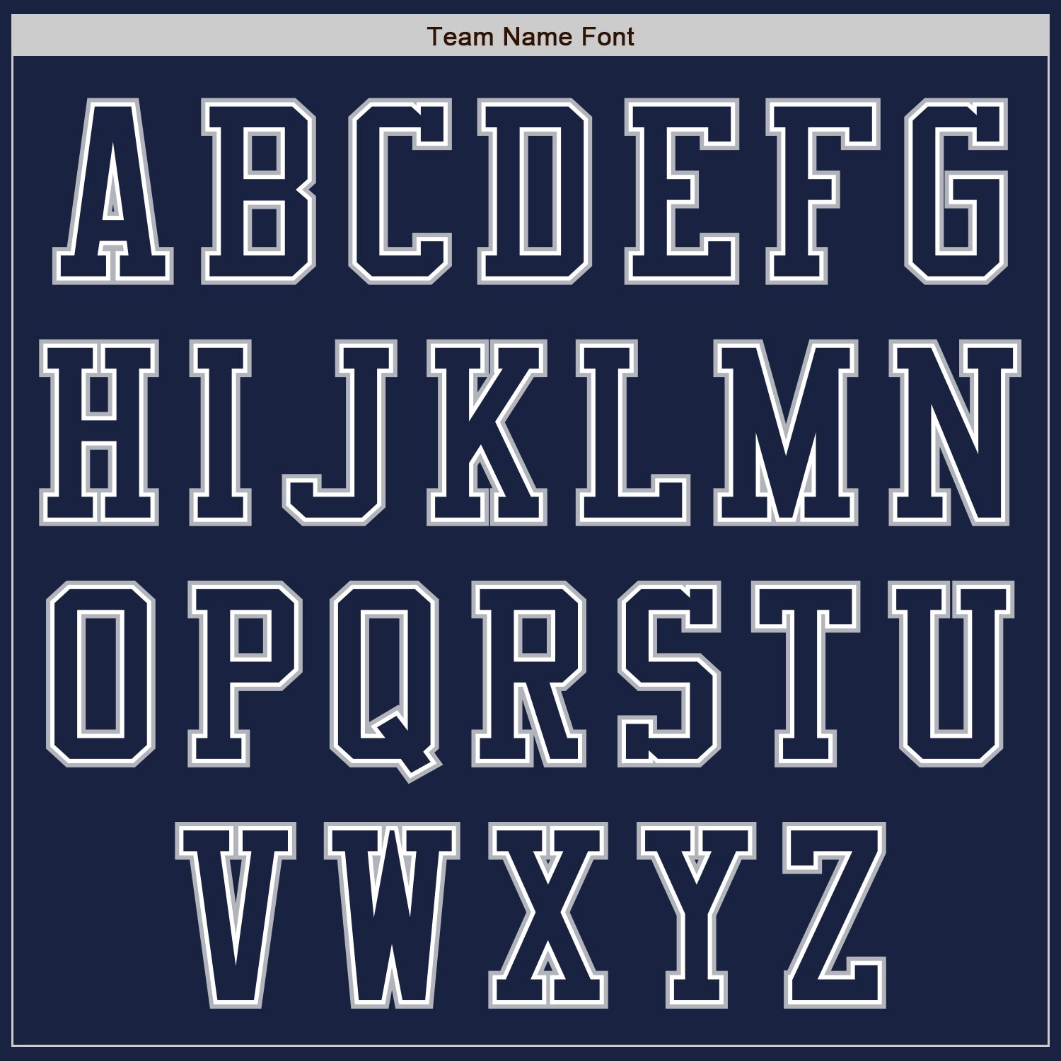 Custom Navy White-Gray Authentic Baseball Jersey - Sky-Custom