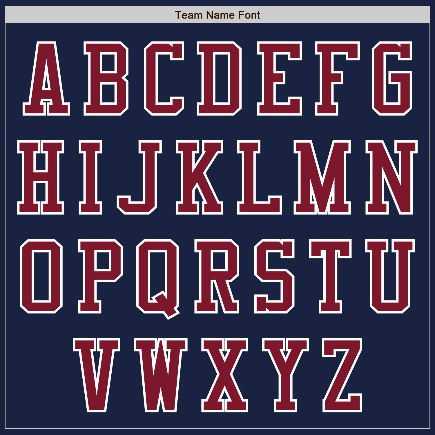 Custom Navy Crimson-White Authentic Baseball Jersey - Sky-Custom