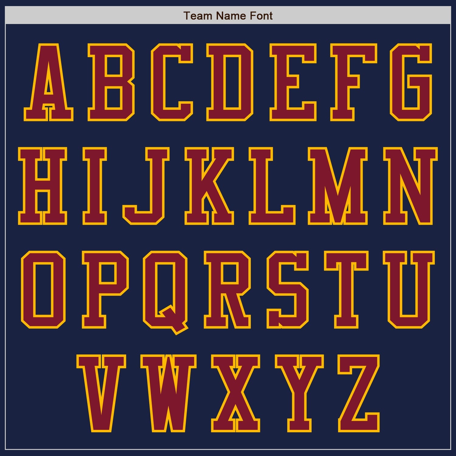 Custom Navy Crimson-Gold Authentic Baseball Jersey - Sky-Custom