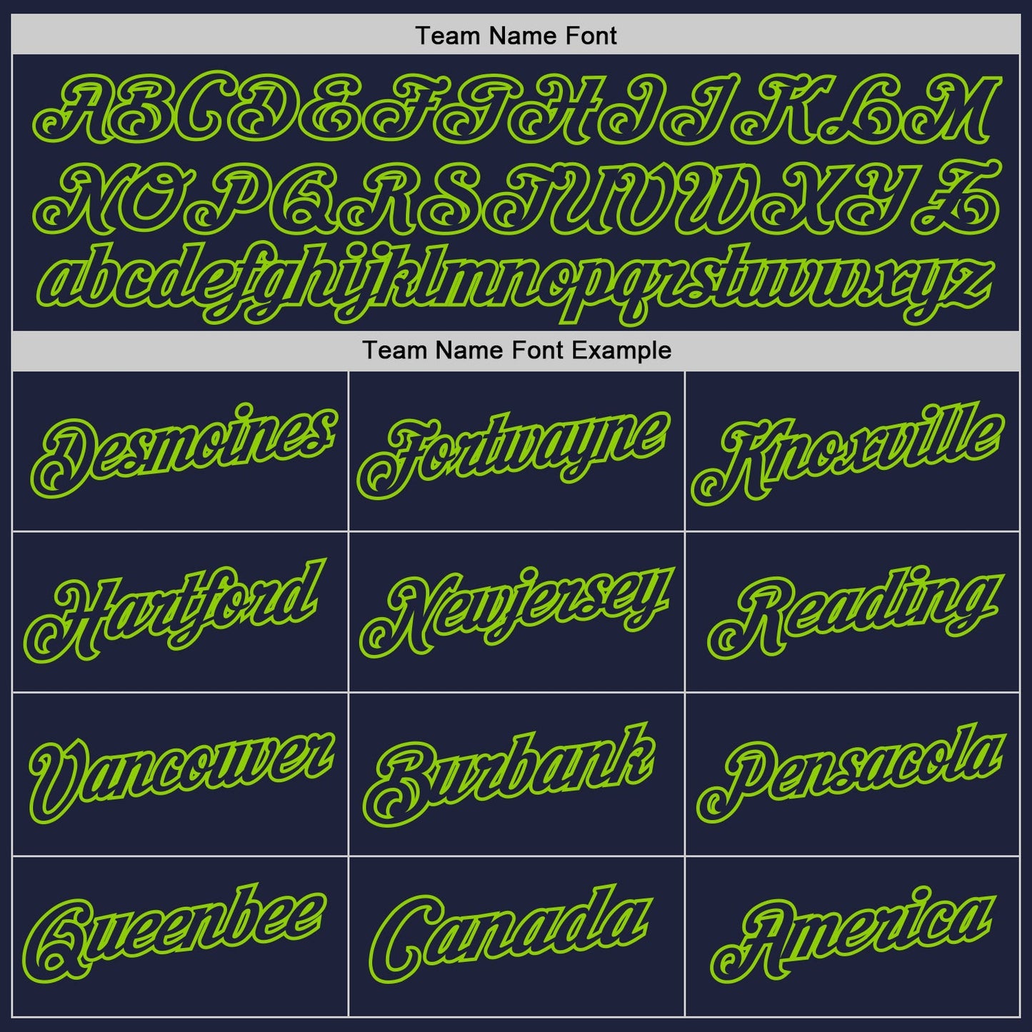 Custom Navy Neon Green Authentic Throwback Basketball Jersey - Sky-Custom