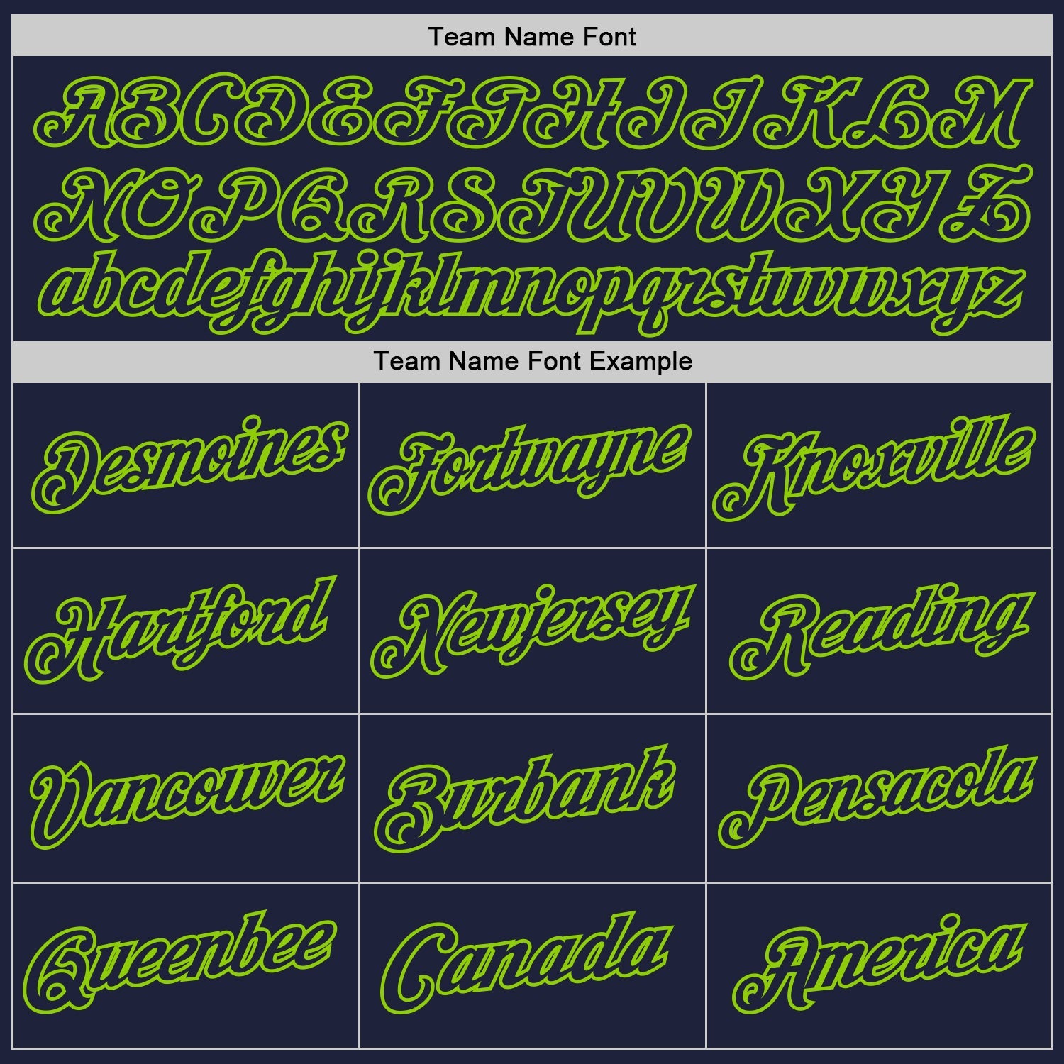 Custom Navy Neon Green Authentic Throwback Basketball Jersey - Sky-Custom