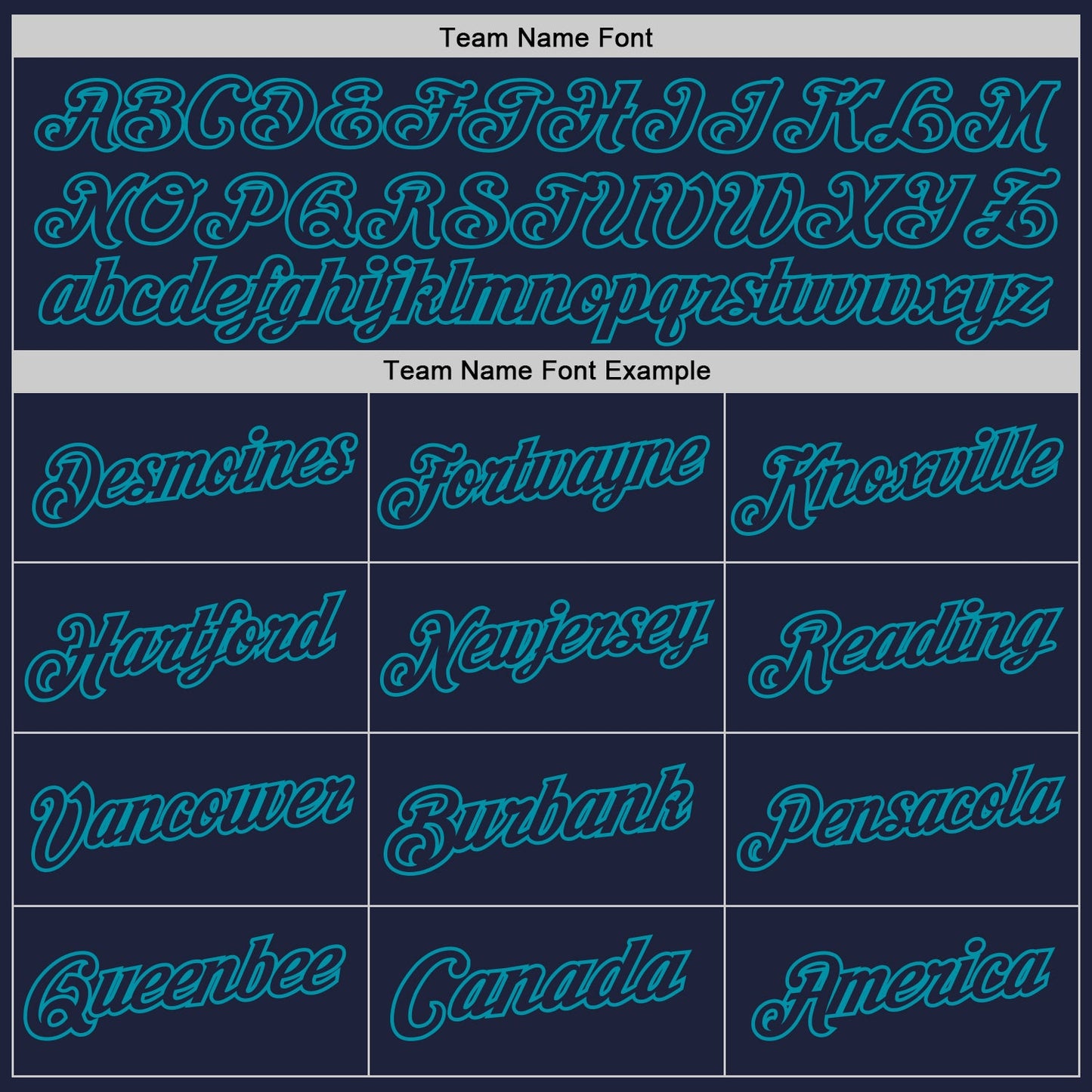 Custom Navy Teal Authentic Throwback Basketball Jersey - Sky-Custom
