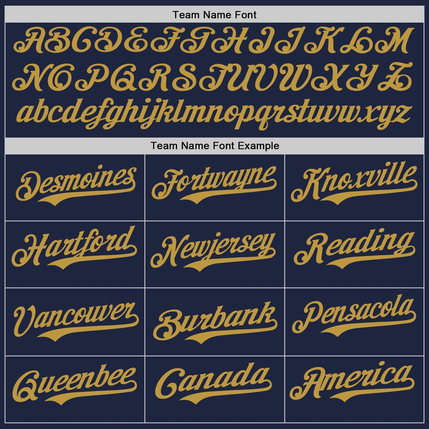 Custom Navy Old Gold Authentic Baseball Jersey - Sky-Custom