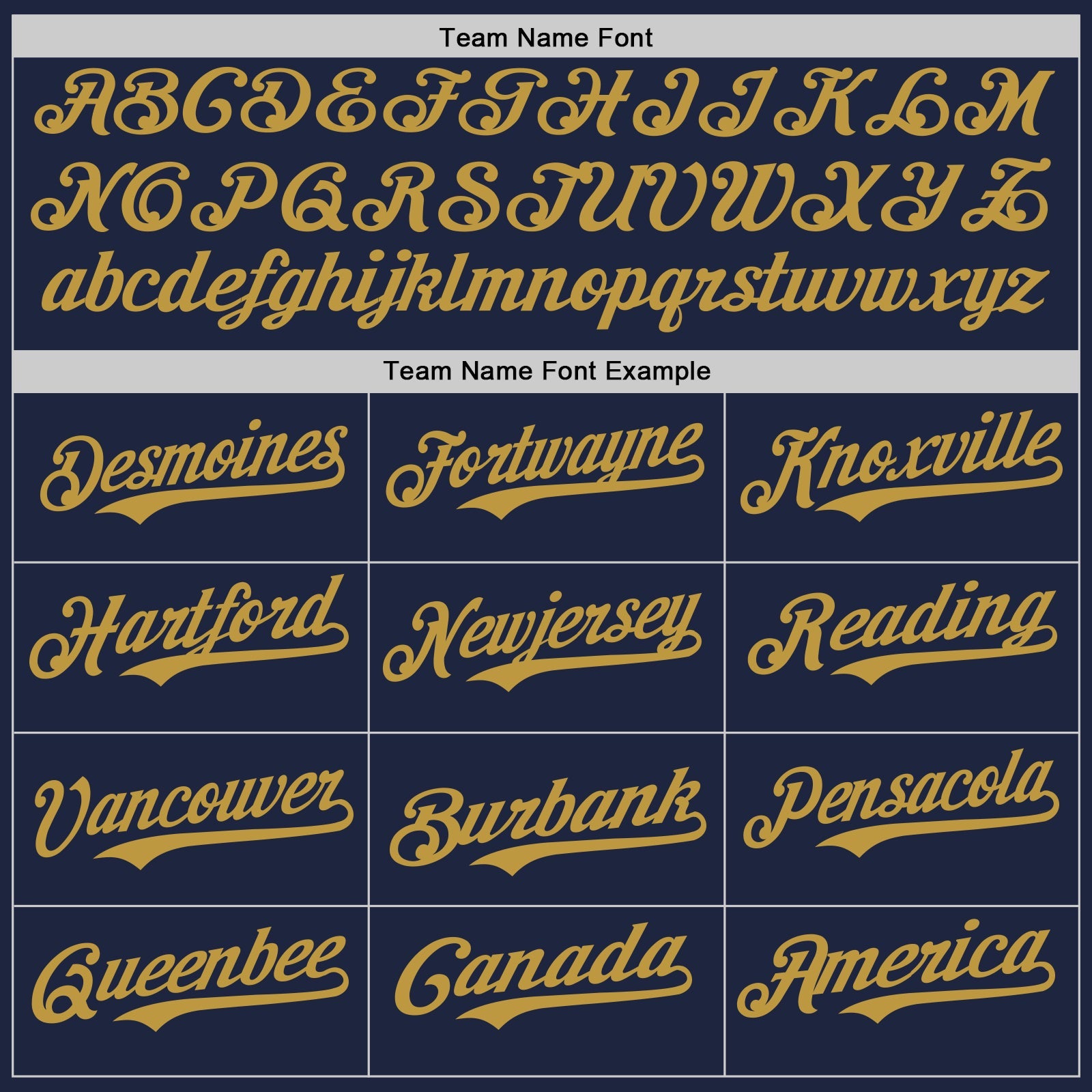 Custom Navy Old Gold Authentic Baseball Jersey - Sky-Custom