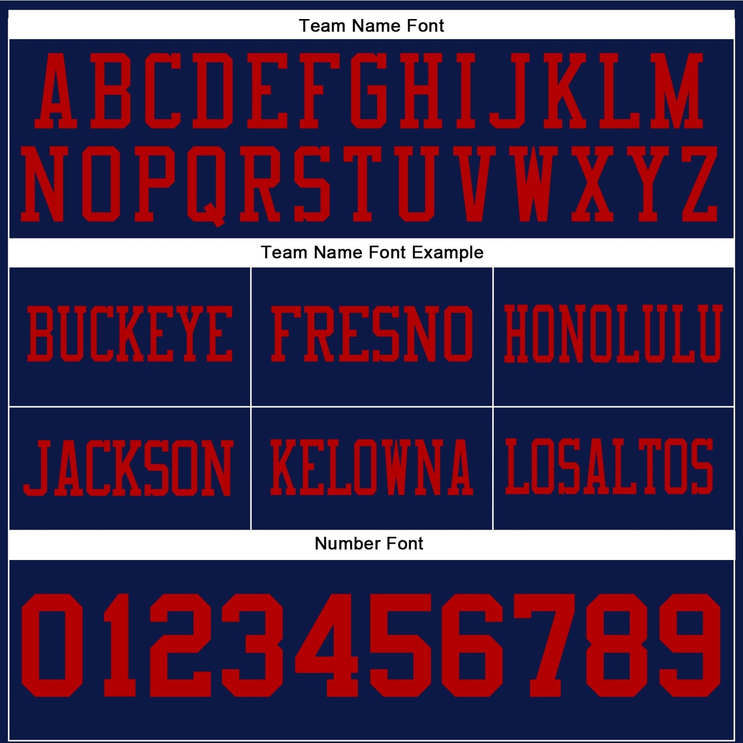 Custom Navy Red Mesh Authentic Football Jersey - Sky-Custom