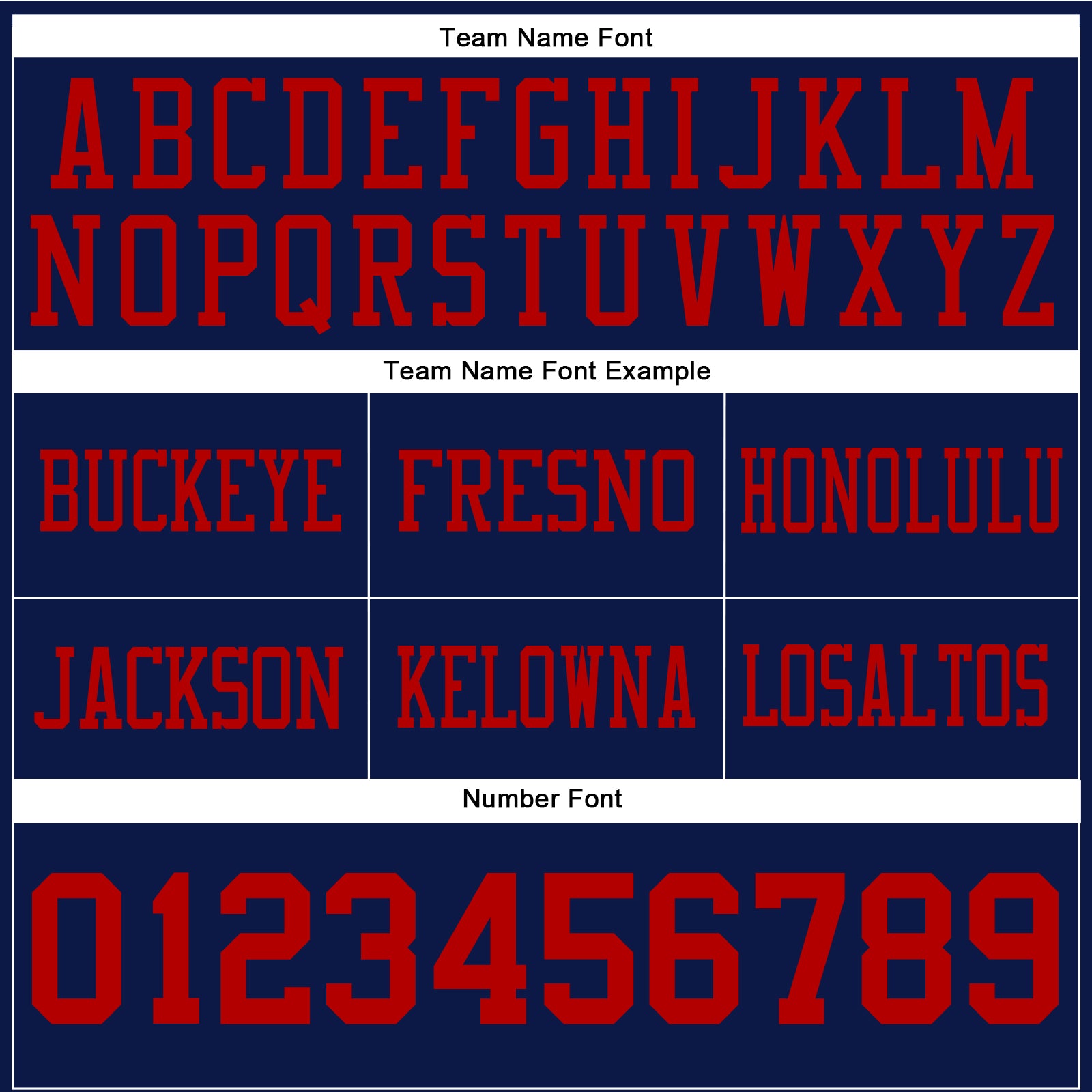 Custom Navy Red Mesh Authentic Football Jersey - Sky-Custom