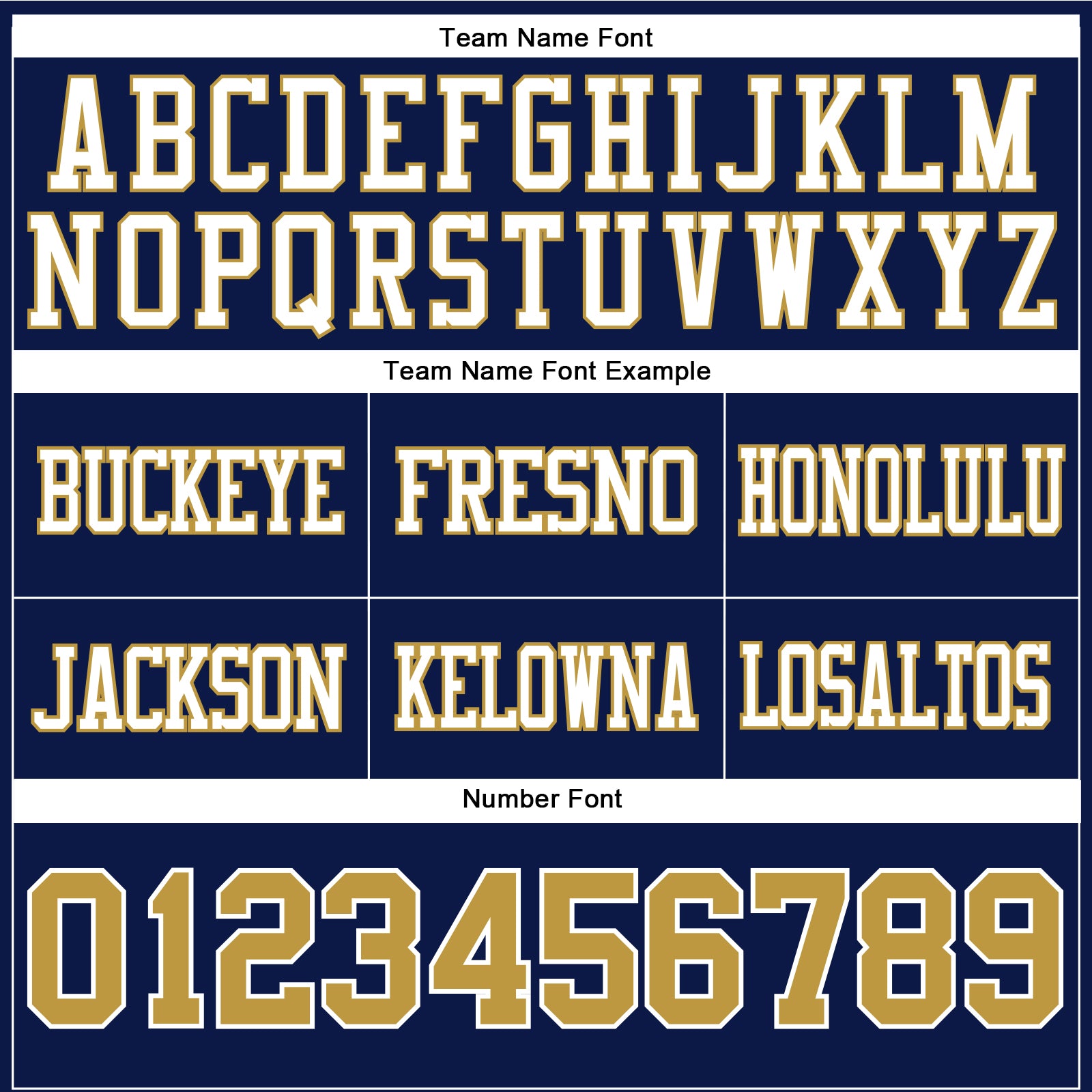 Custom Navy Old Gold-White Mesh Authentic Football Jersey - Sky-Custom