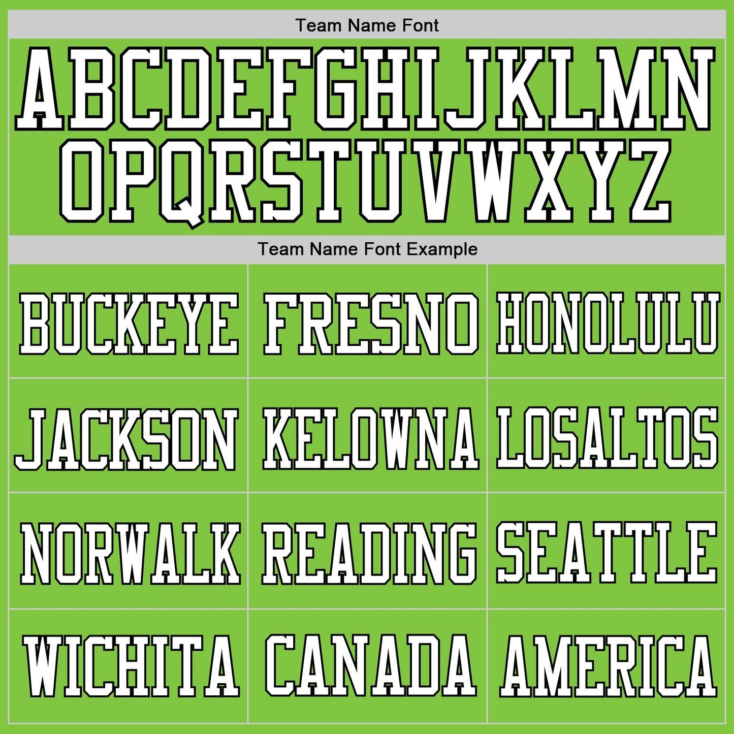 Custom Neon Green White-Black Mesh Authentic Football Jersey - Sky-Custom