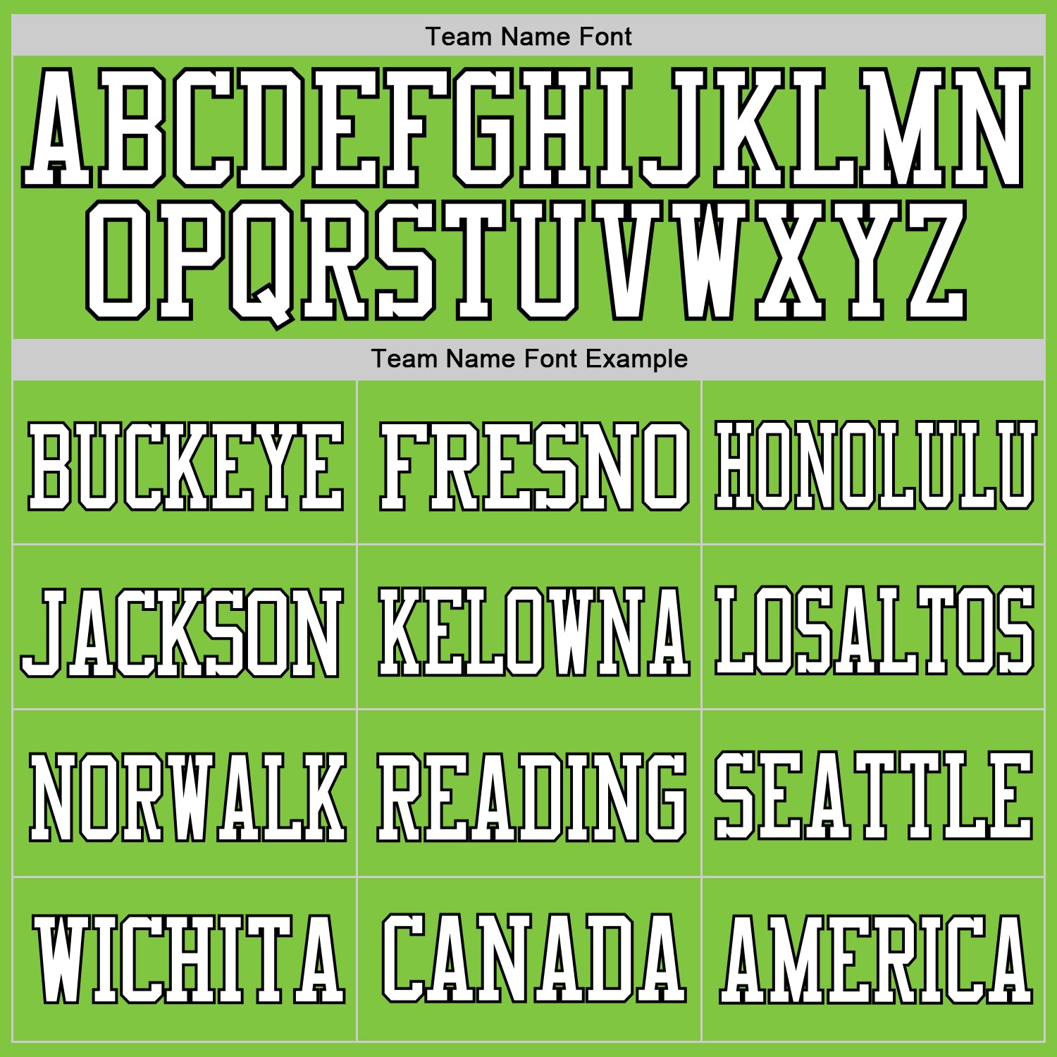 Custom Neon Green White-Black Mesh Authentic Football Jersey - Sky-Custom