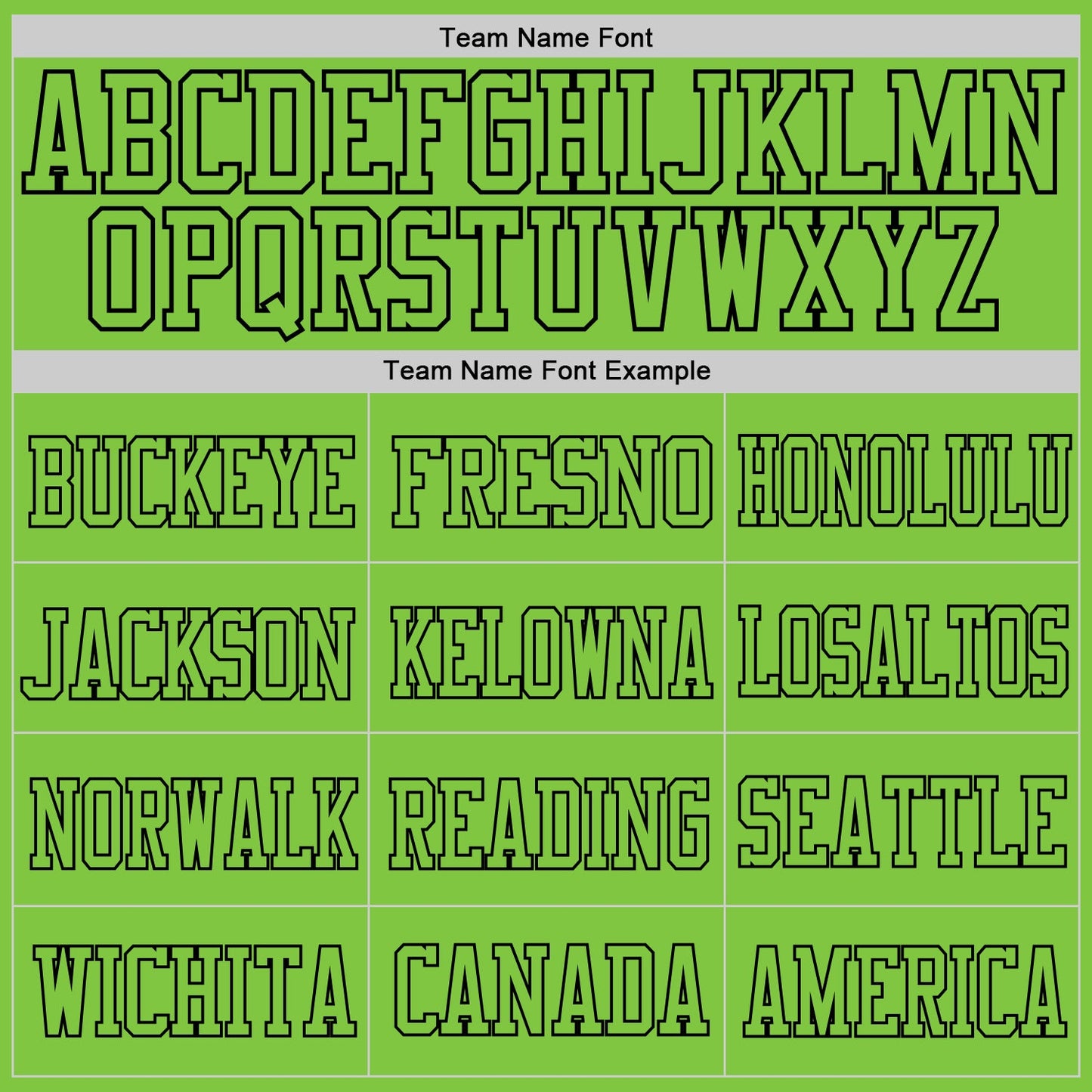 Custom Neon Green Neon Green-Black Mesh Authentic Football Jersey - Sky-Custom