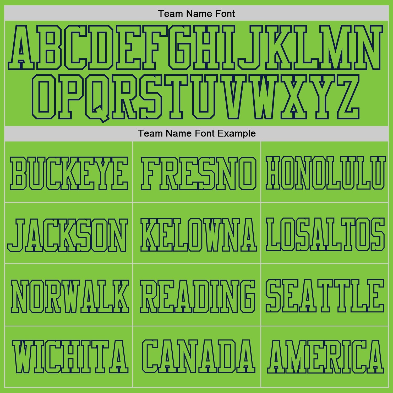 Custom Neon Green Neon Green-Navy Mesh Authentic Football Jersey - Sky-Custom