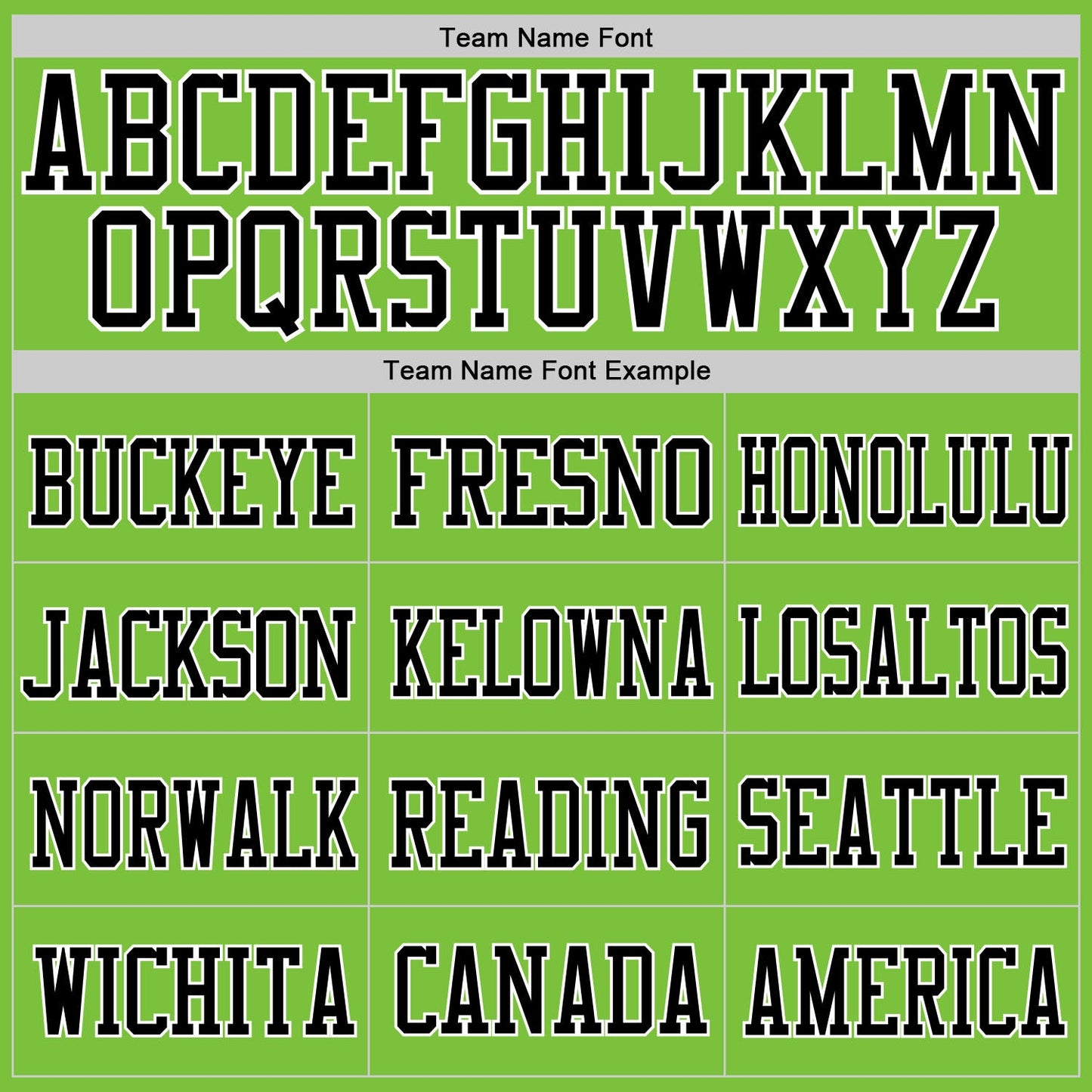 Custom Neon Green Black-White Mesh Authentic Football Jersey - Sky-Custom