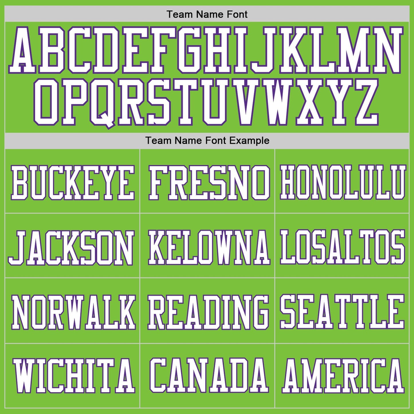 Custom Neon Green White-Purple Mesh Authentic Football Jersey - Sky-Custom