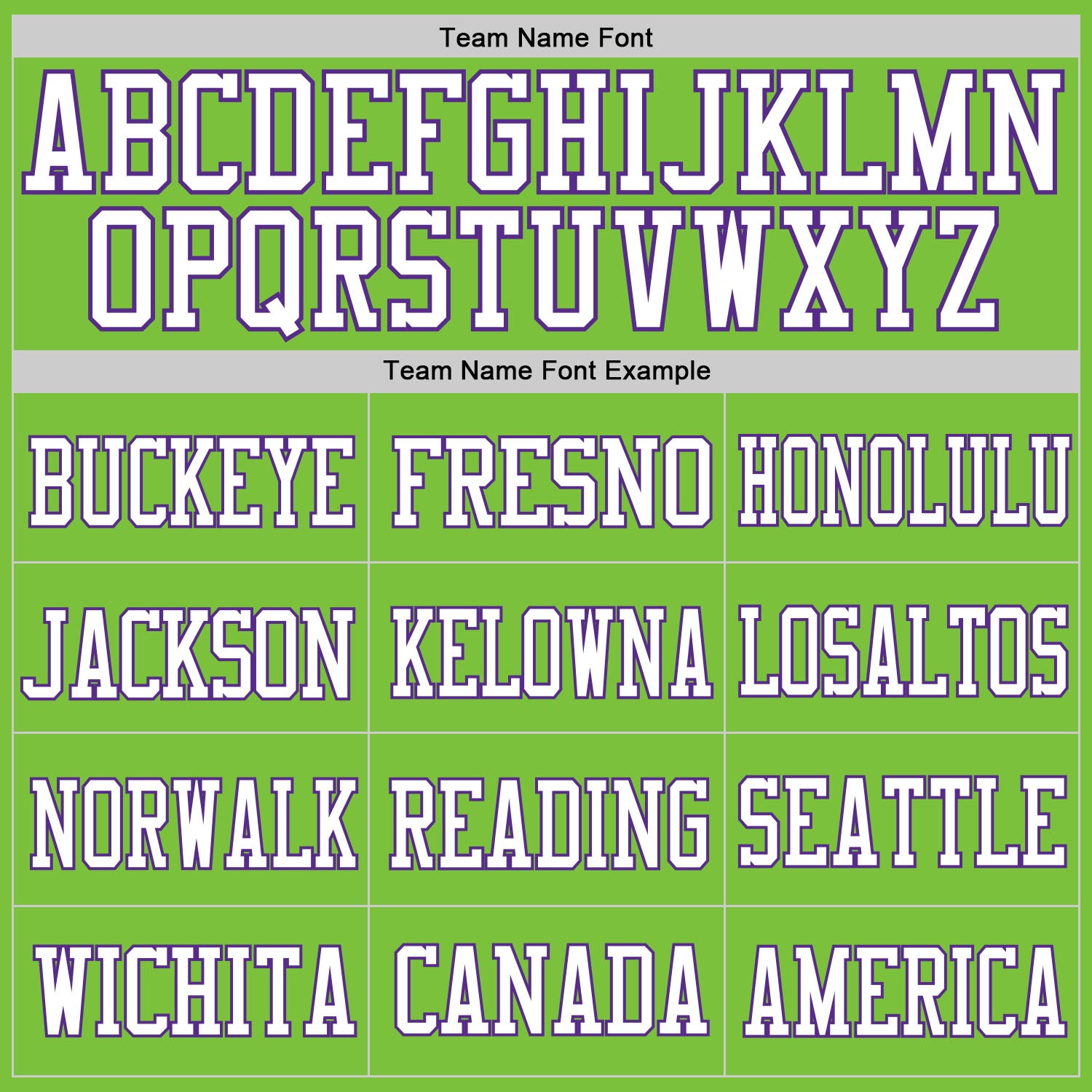 Custom Neon Green White-Purple Mesh Authentic Football Jersey - Sky-Custom