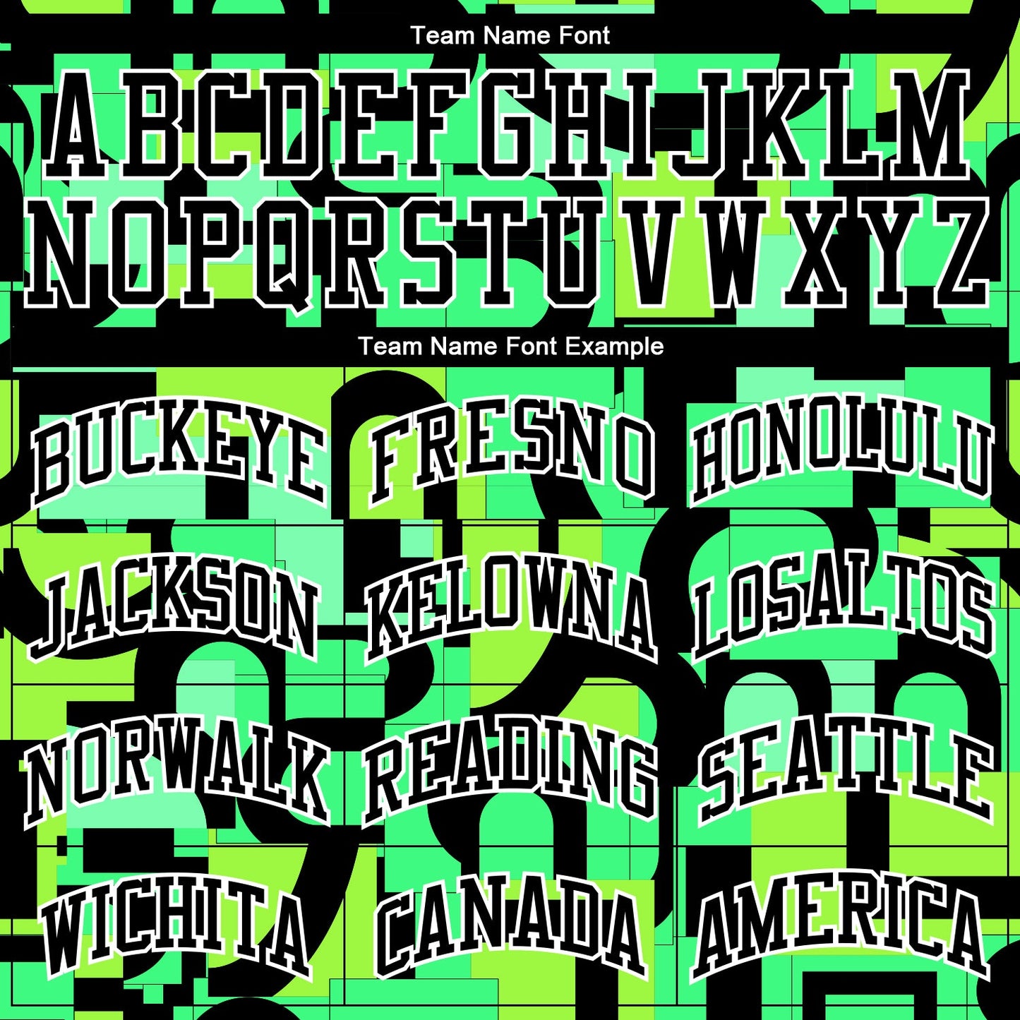 Custom Neon Green Black-White Music Festival Round Neck Sublimation Basketball Suit Jersey - Sky-Custom