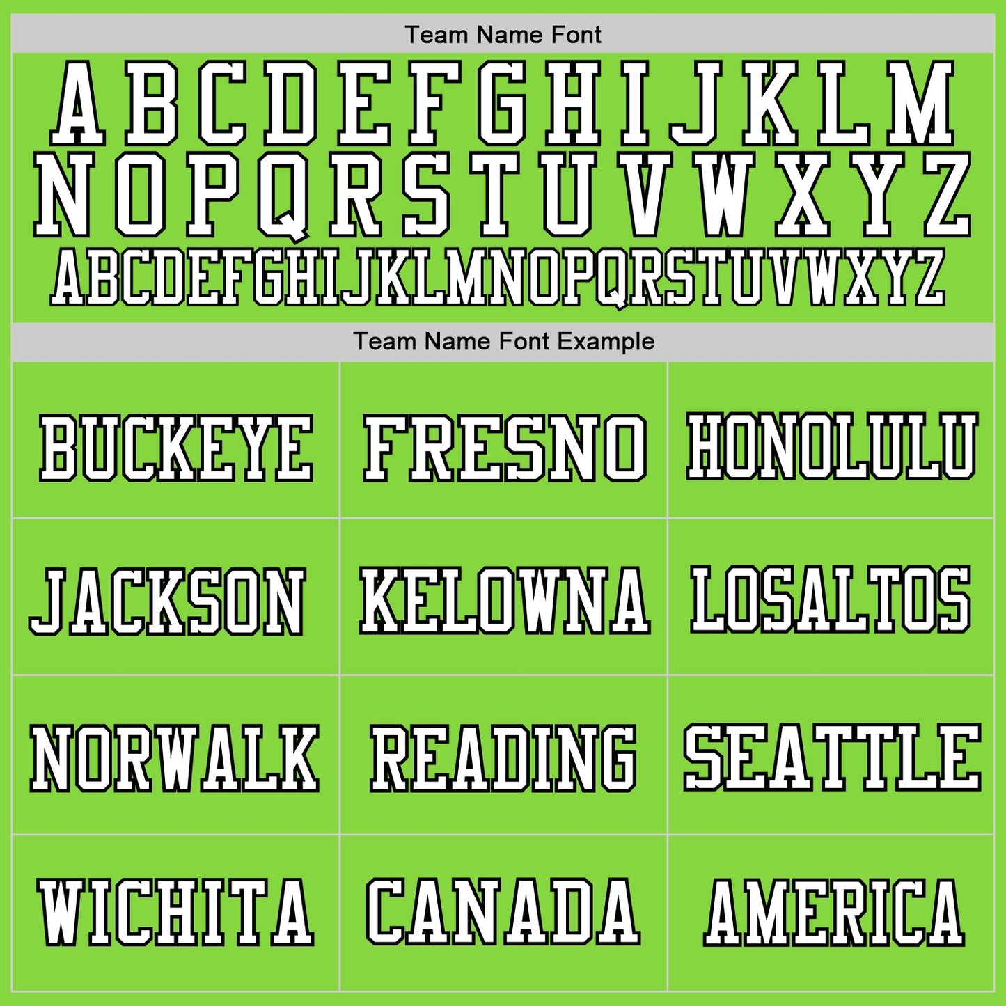 Custom Neon Green Black-White Mesh Authentic Football Jersey - Sky-Custom