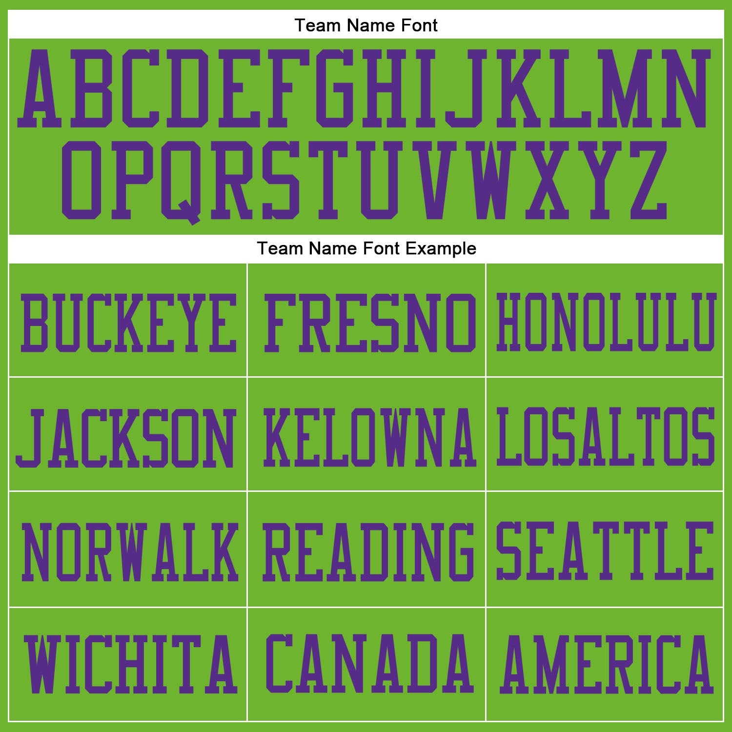 Custom Neon Green Purple Mesh Authentic Football Jersey - Sky-Custom