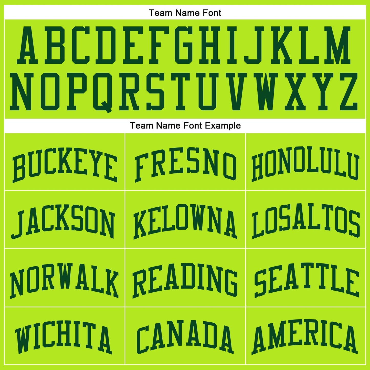 Custom Neon Green Green Authentic Throwback Basketball Jersey - Sky-Custom