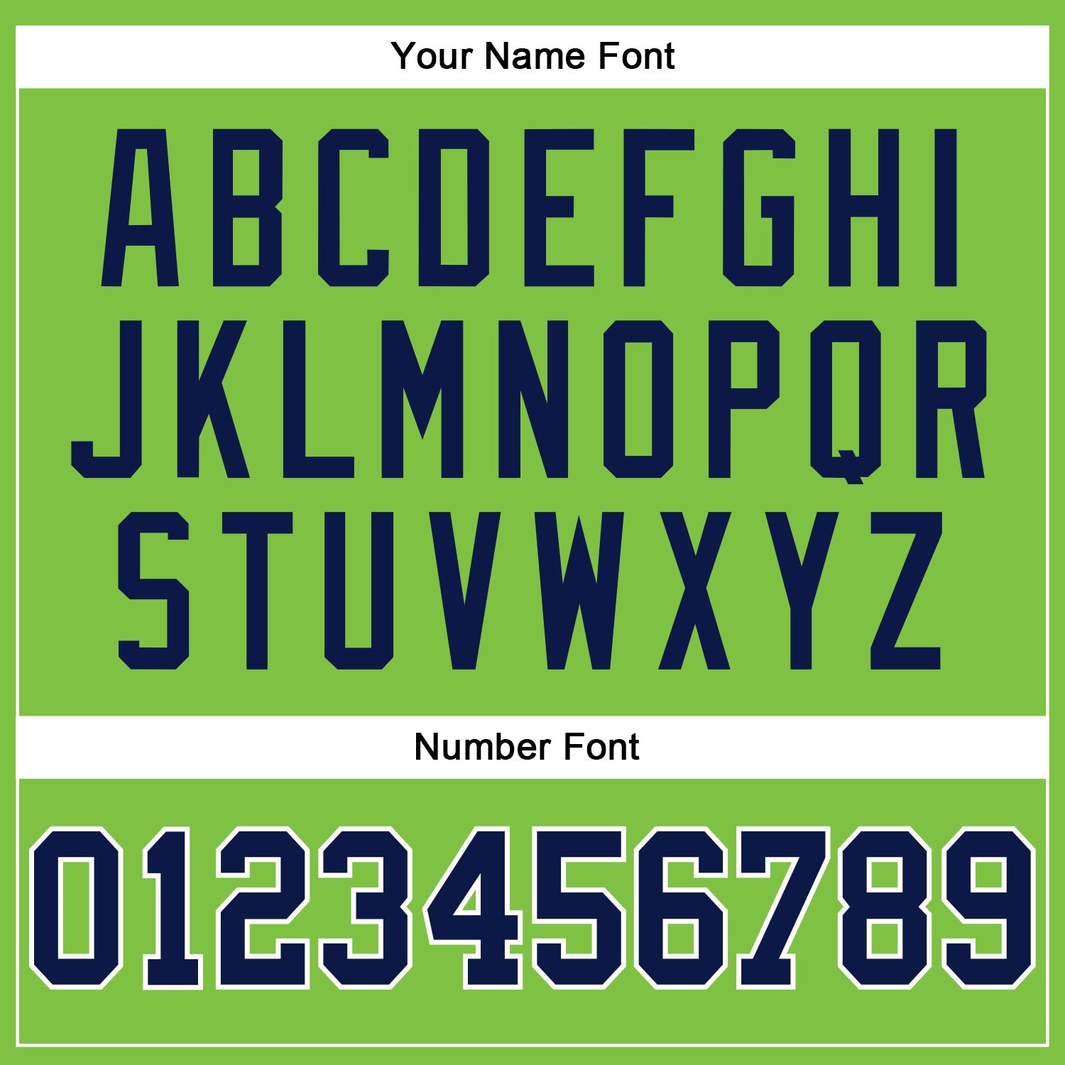 Custom Neon Green White Pinstripe Navy-White Authentic Basketball Jersey - Sky-Custom