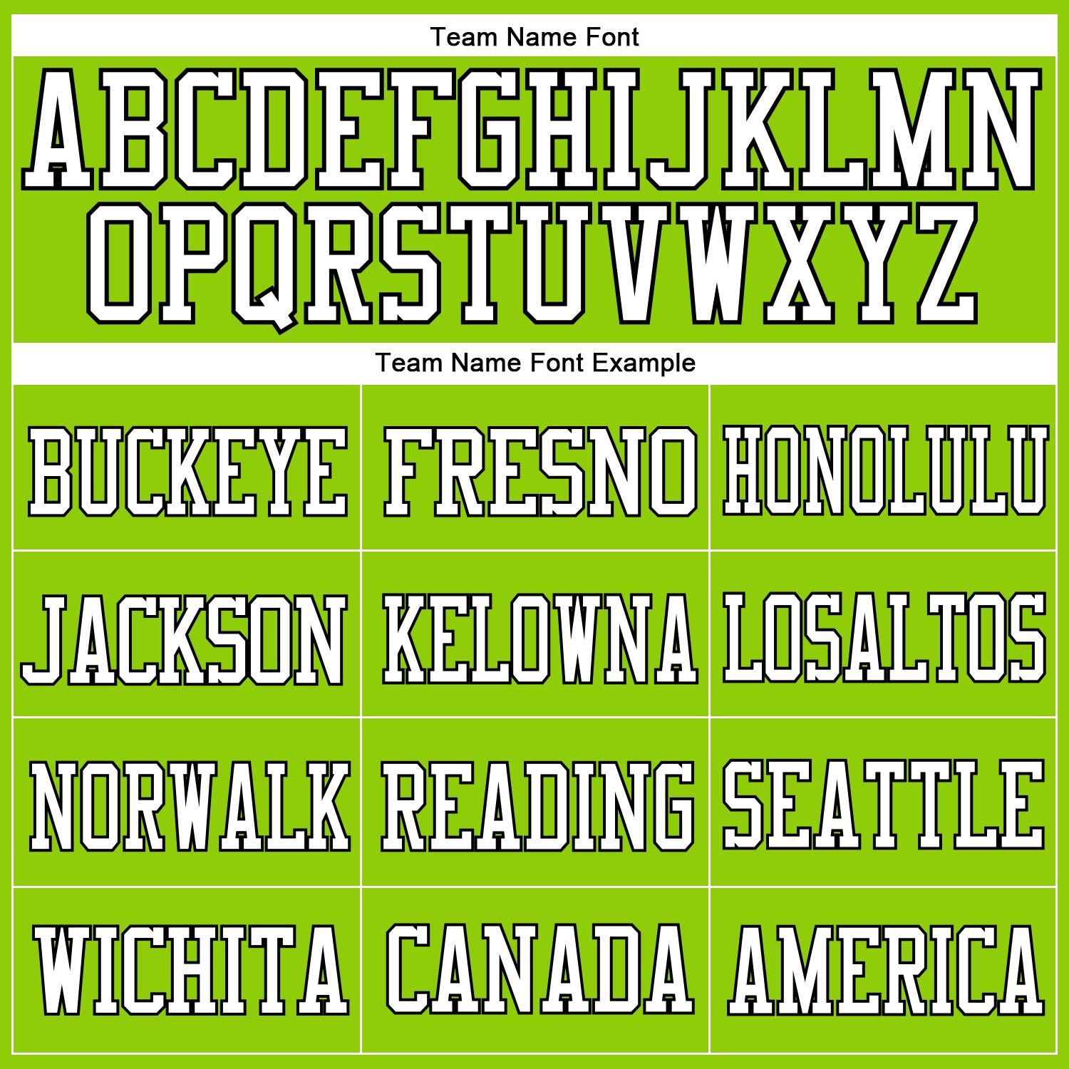 Custom Neon Green White-Black Mesh Authentic Football Jersey - Sky-Custom