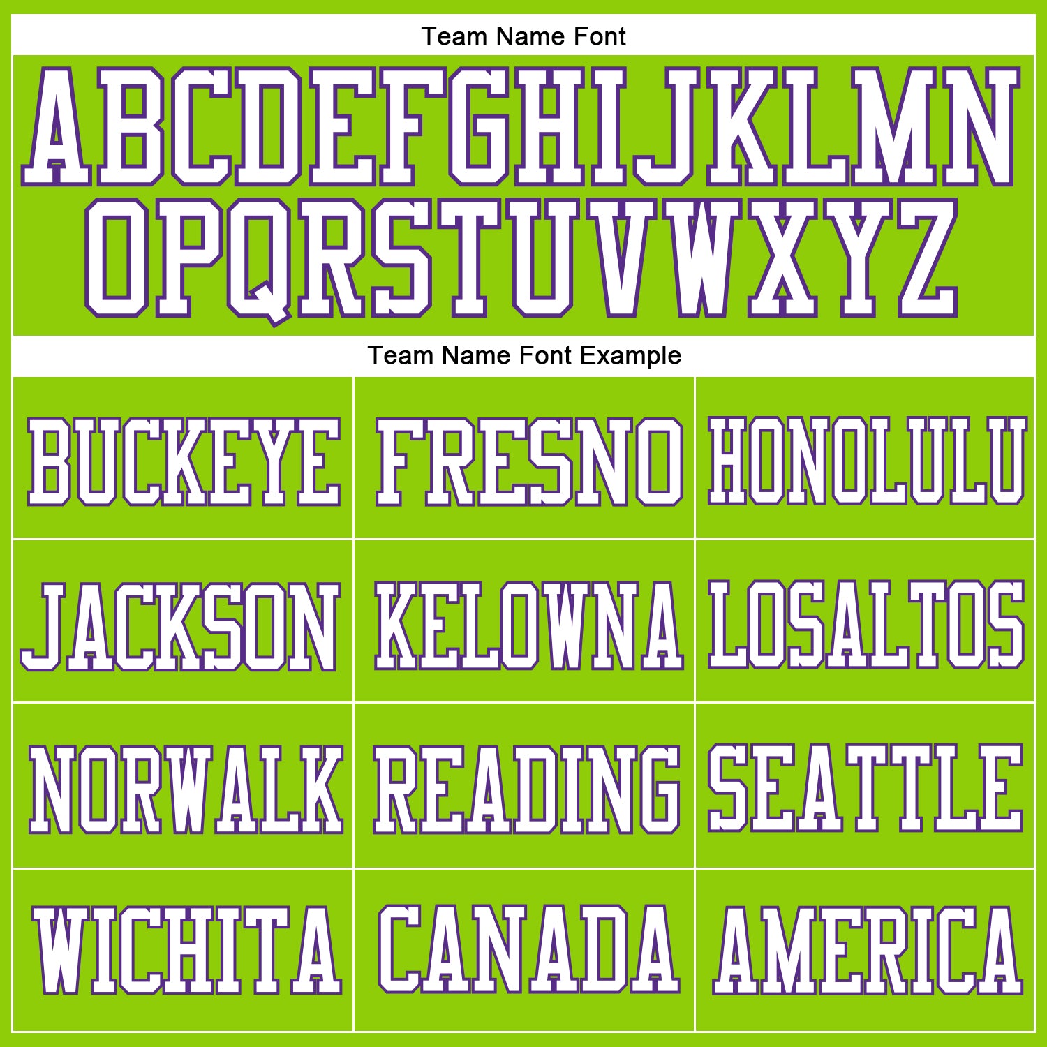 Custom Neon Green White-Purple Mesh Authentic Football Jersey - Sky-Custom