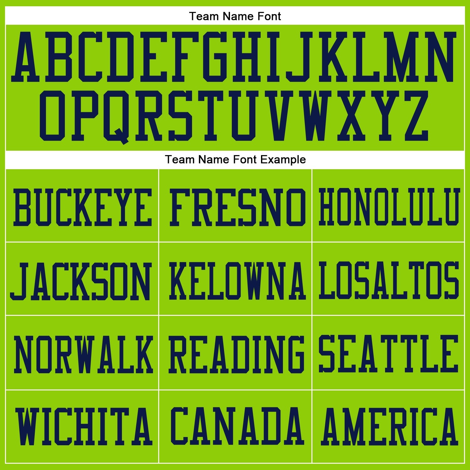 Custom Neon Green Pink-Navy Mesh Authentic Football Jersey - Sky-Custom