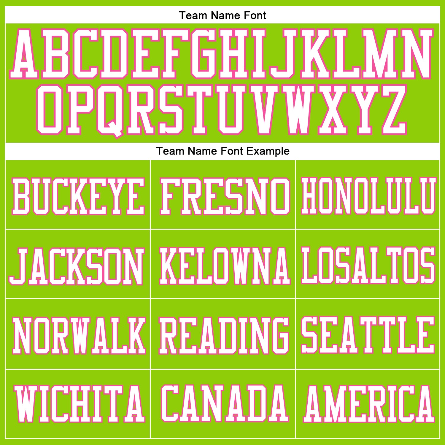 Custom Neon Green White-Pink Mesh Authentic Football Jersey - Sky-Custom