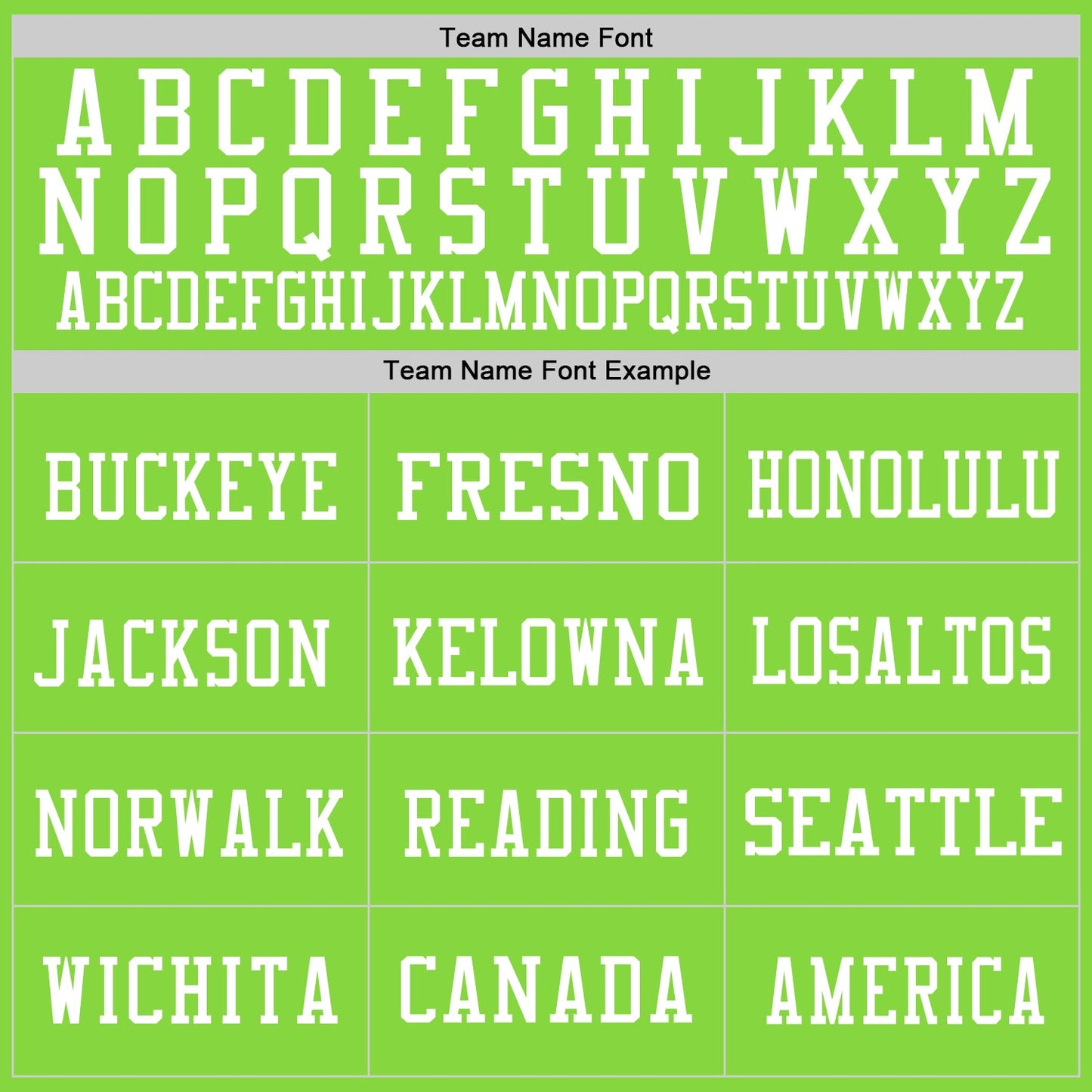 Custom Neon Green White Mesh Authentic Throwback Football Jersey - Sky-Custom