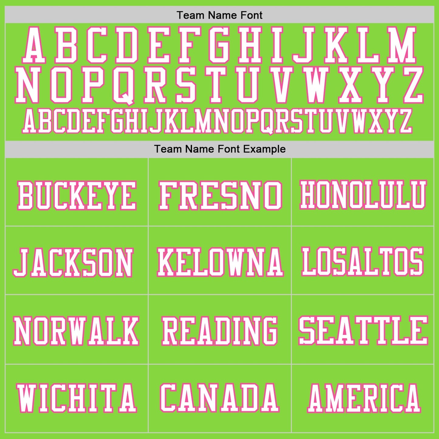 Custom Neon Green Pink-White Mesh Authentic Throwback Football Jersey - Sky-Custom