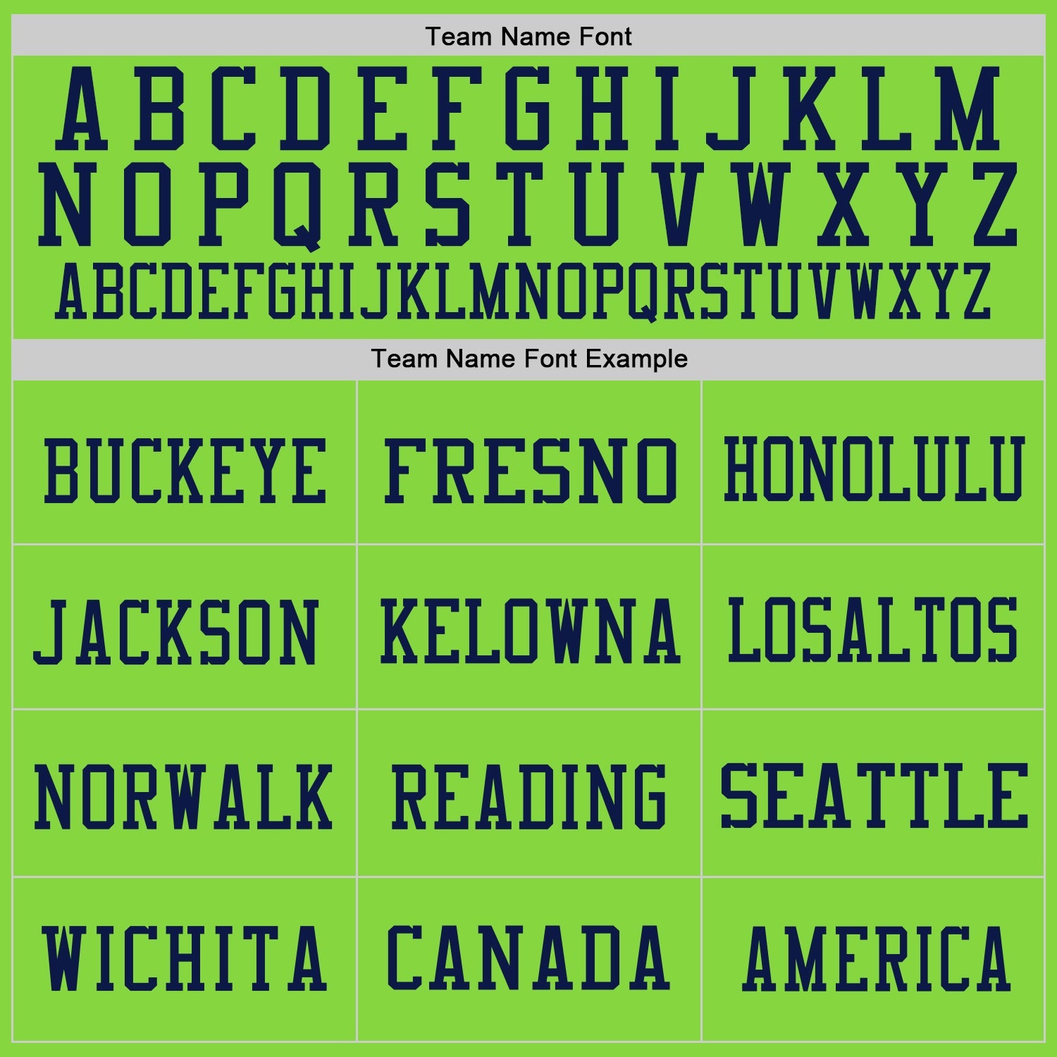 Custom Neon Green Red-Navy Mesh Authentic Throwback Football Jersey - Sky-Custom