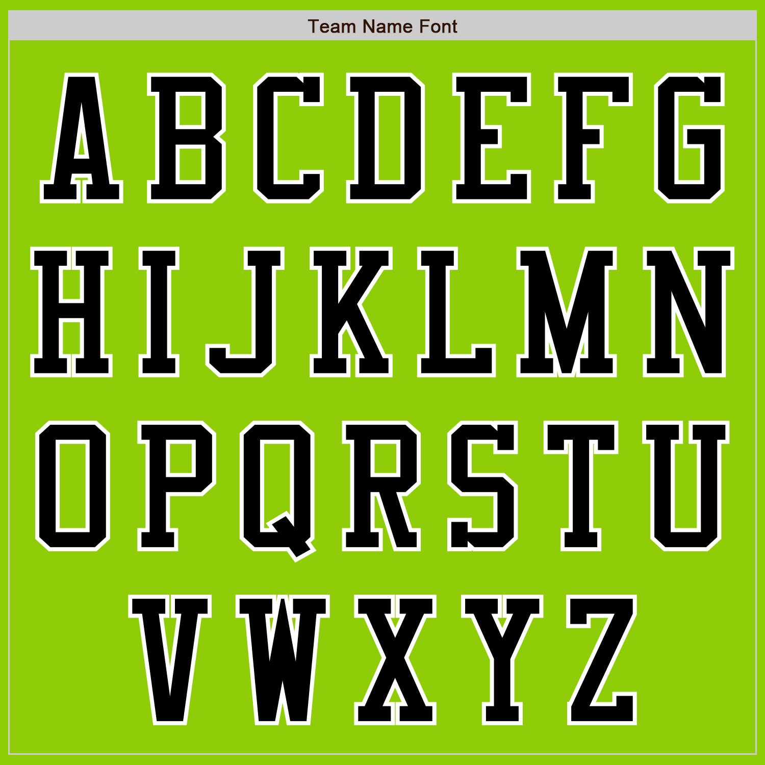 Custom Neon Green Black-White Authentic Baseball Jersey - Sky-Custom