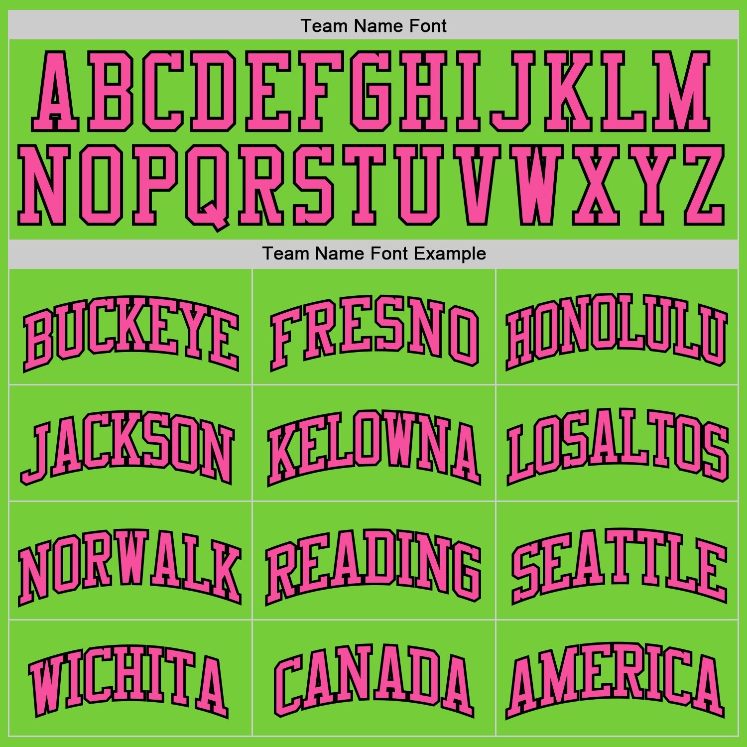 Custom Neon Green Pink-Black Authentic Basketball Jersey - Sky-Custom