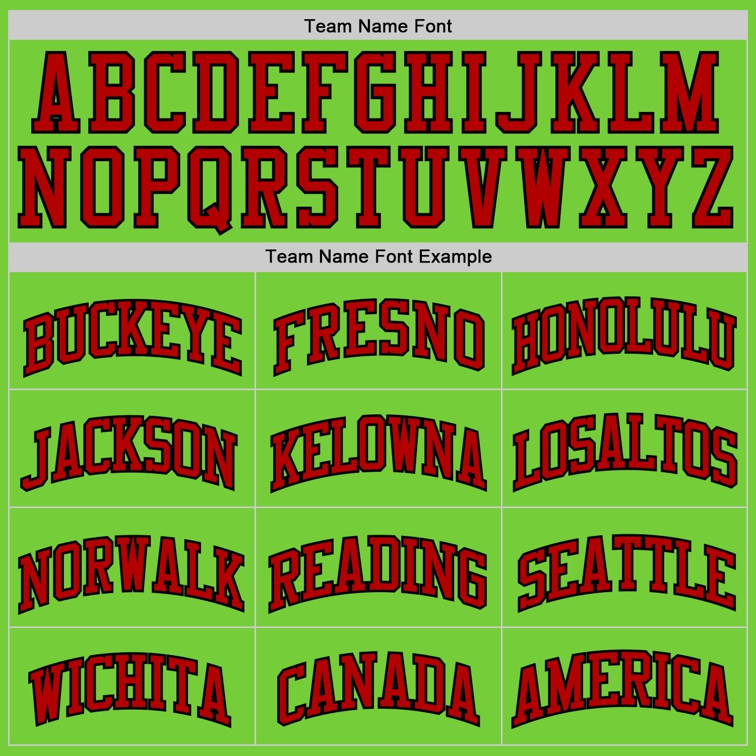 Custom Neon Green Red-Black Authentic Basketball Jersey - Sky-Custom