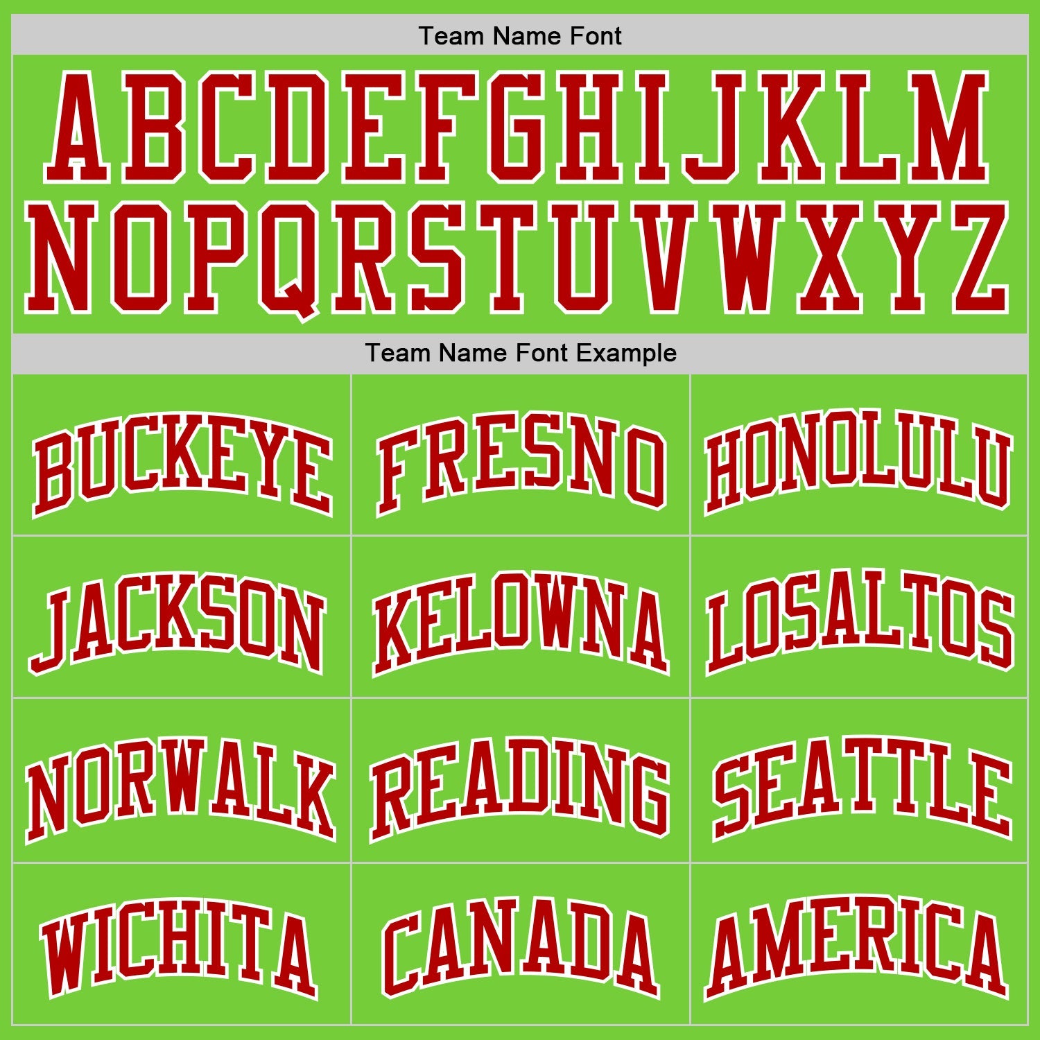 Custom Neon Green Red-White Authentic Basketball Jersey - Sky-Custom