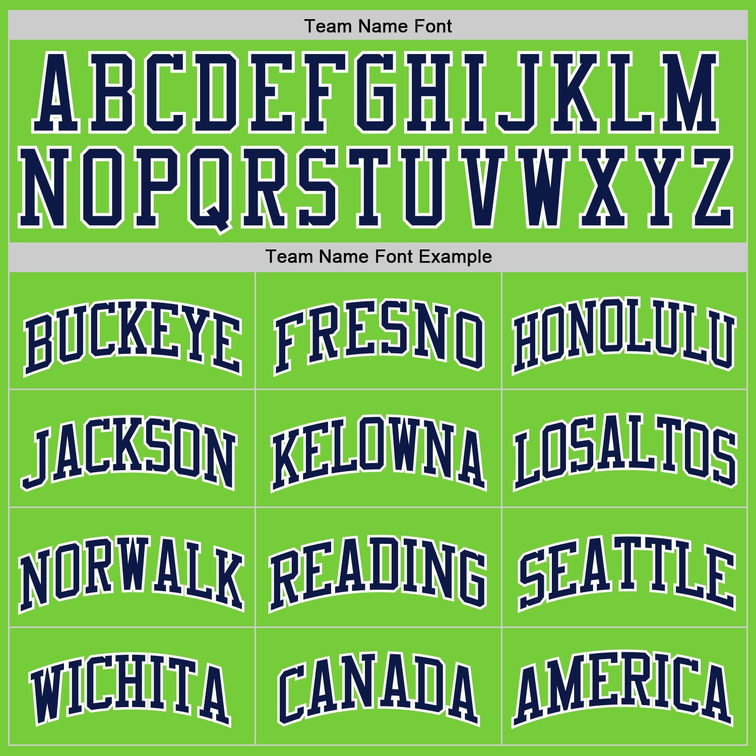 Custom Neon Green Navy-White Authentic Basketball Jersey - Sky-Custom