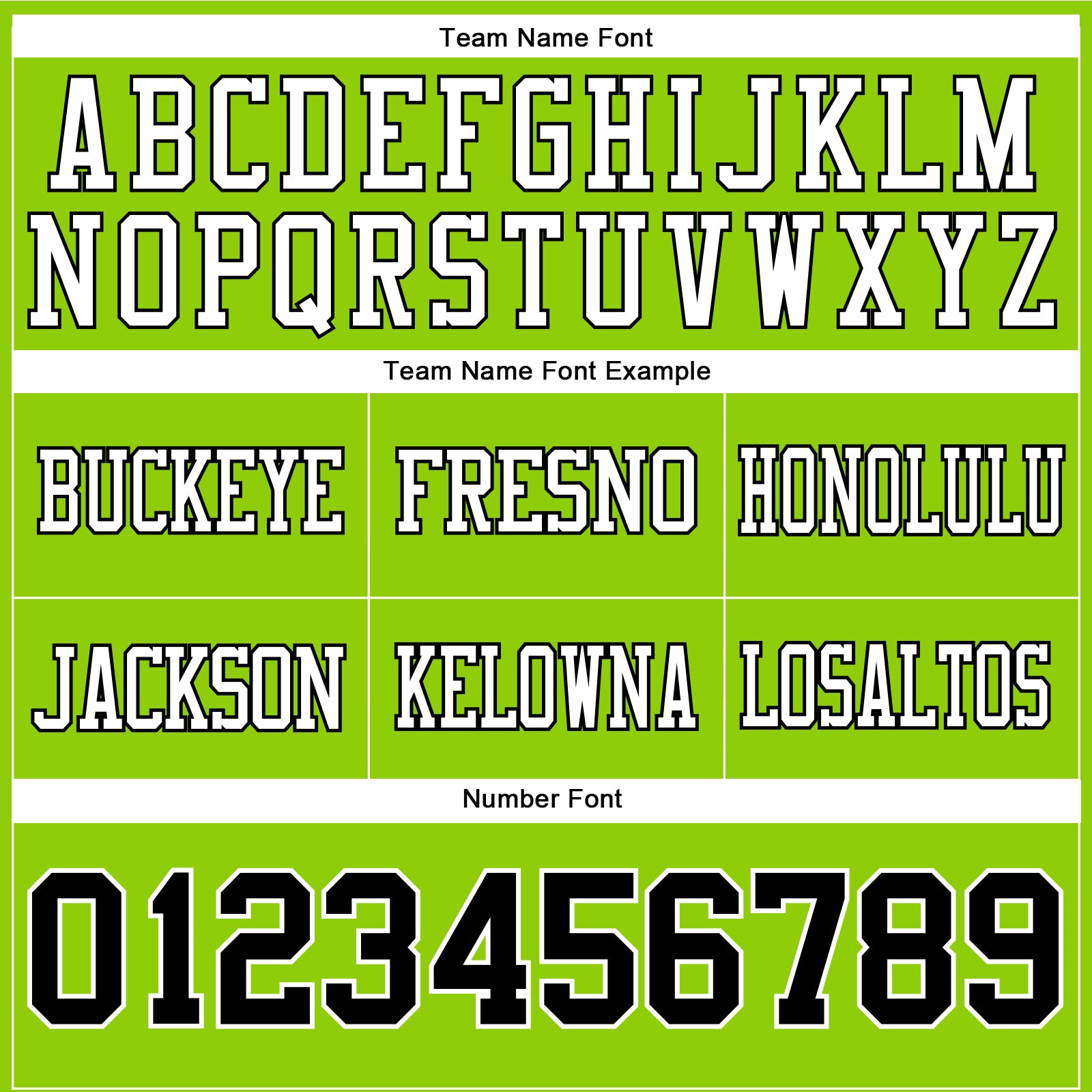 Custom Neon Green Black-White Mesh Authentic Football Jersey - Sky-Custom